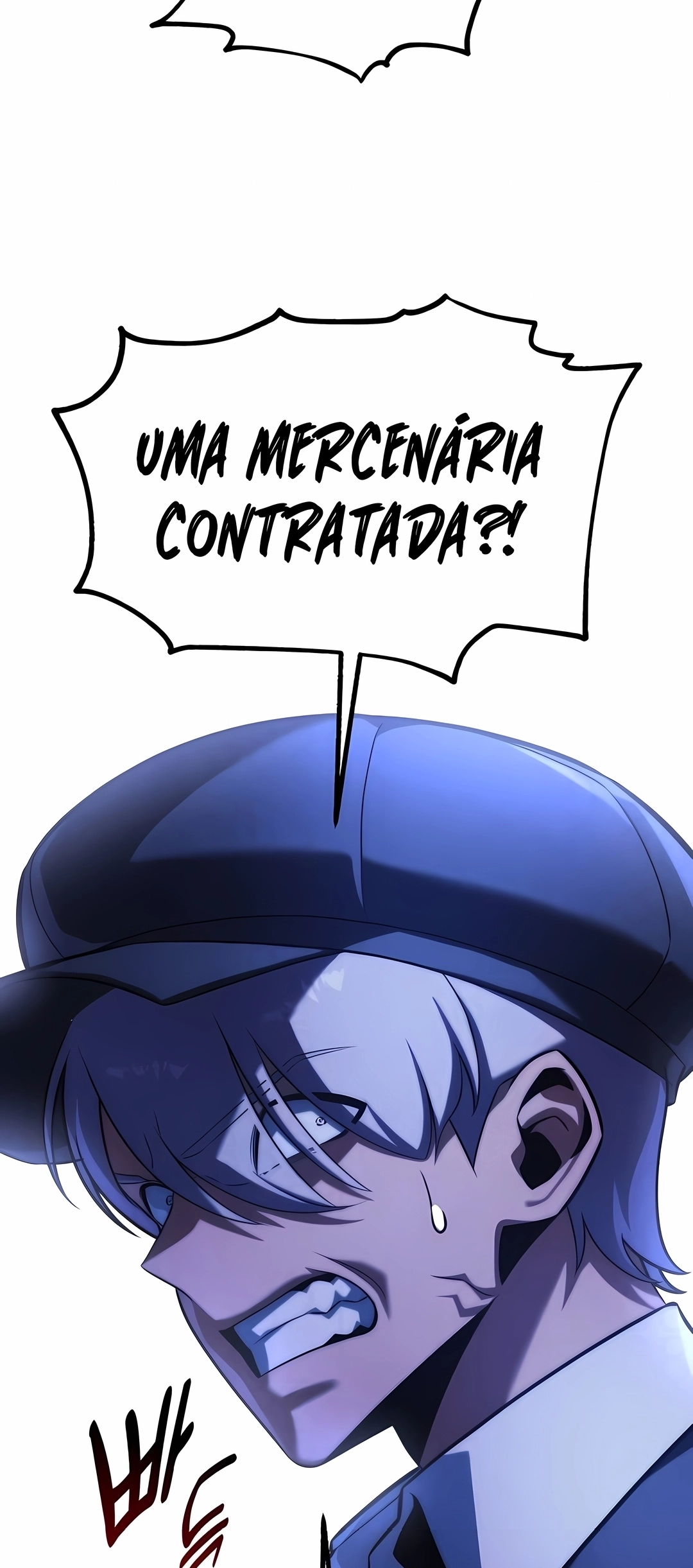 Guia de Sobrevivência do Extra da Academia Capítulo 113 Página 50