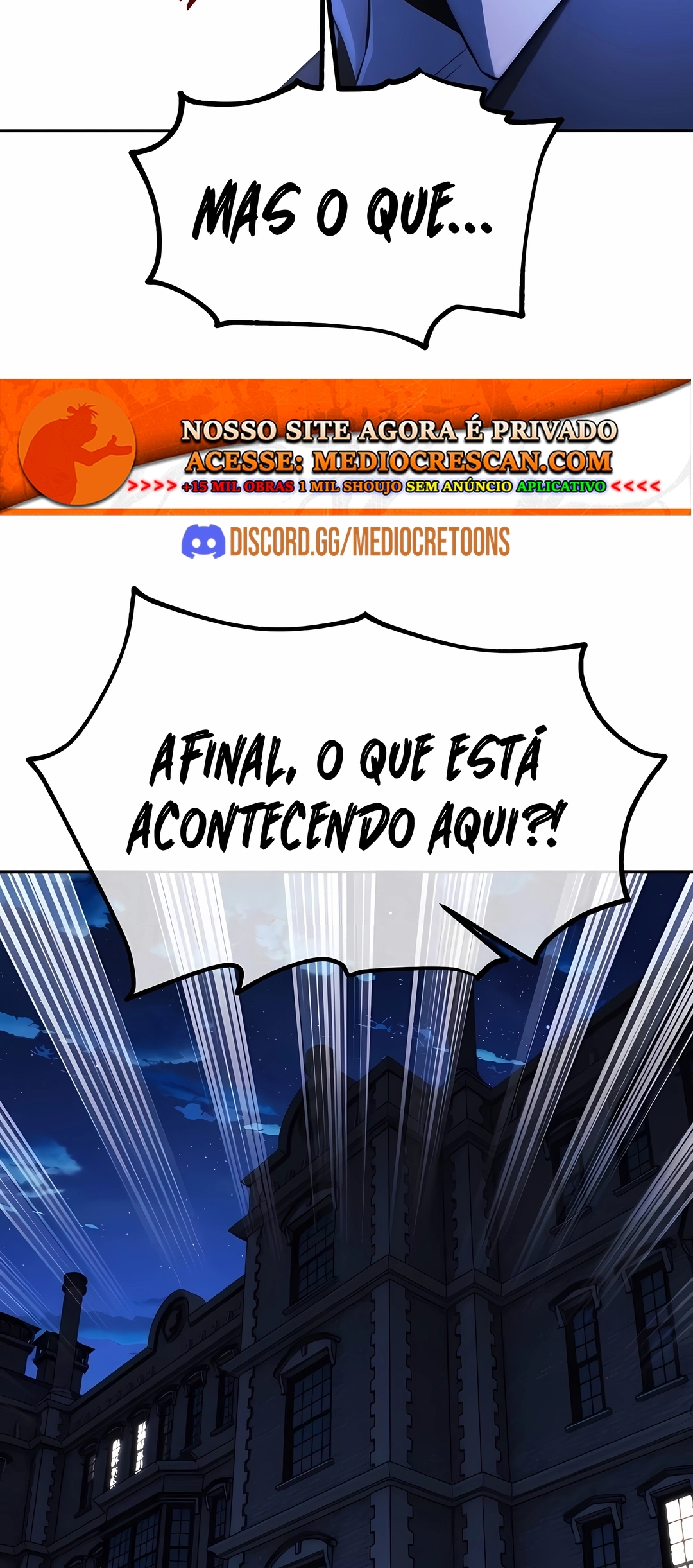 Guia de Sobrevivência do Extra da Academia Capítulo 113 Página 51