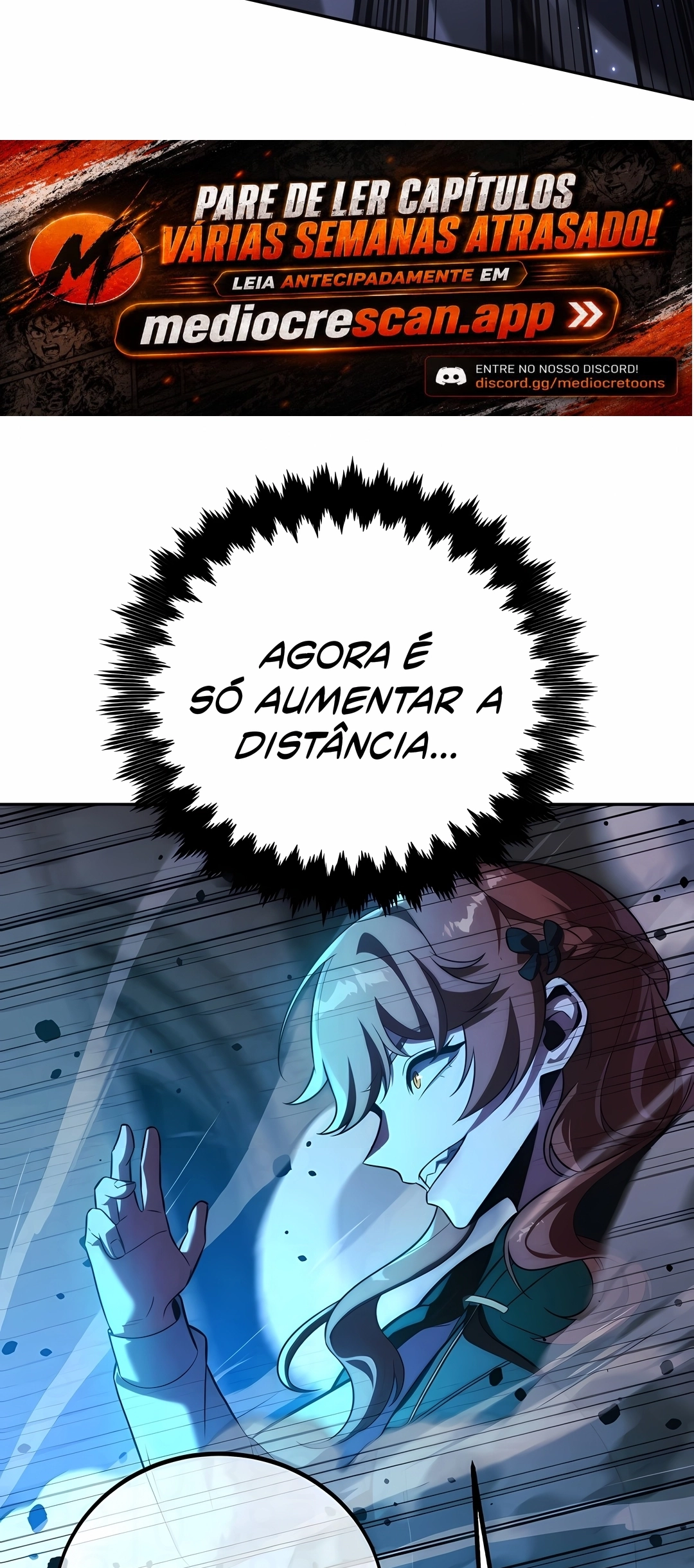 Guia de Sobrevivência do Extra da Academia Capítulo 113 Página 57