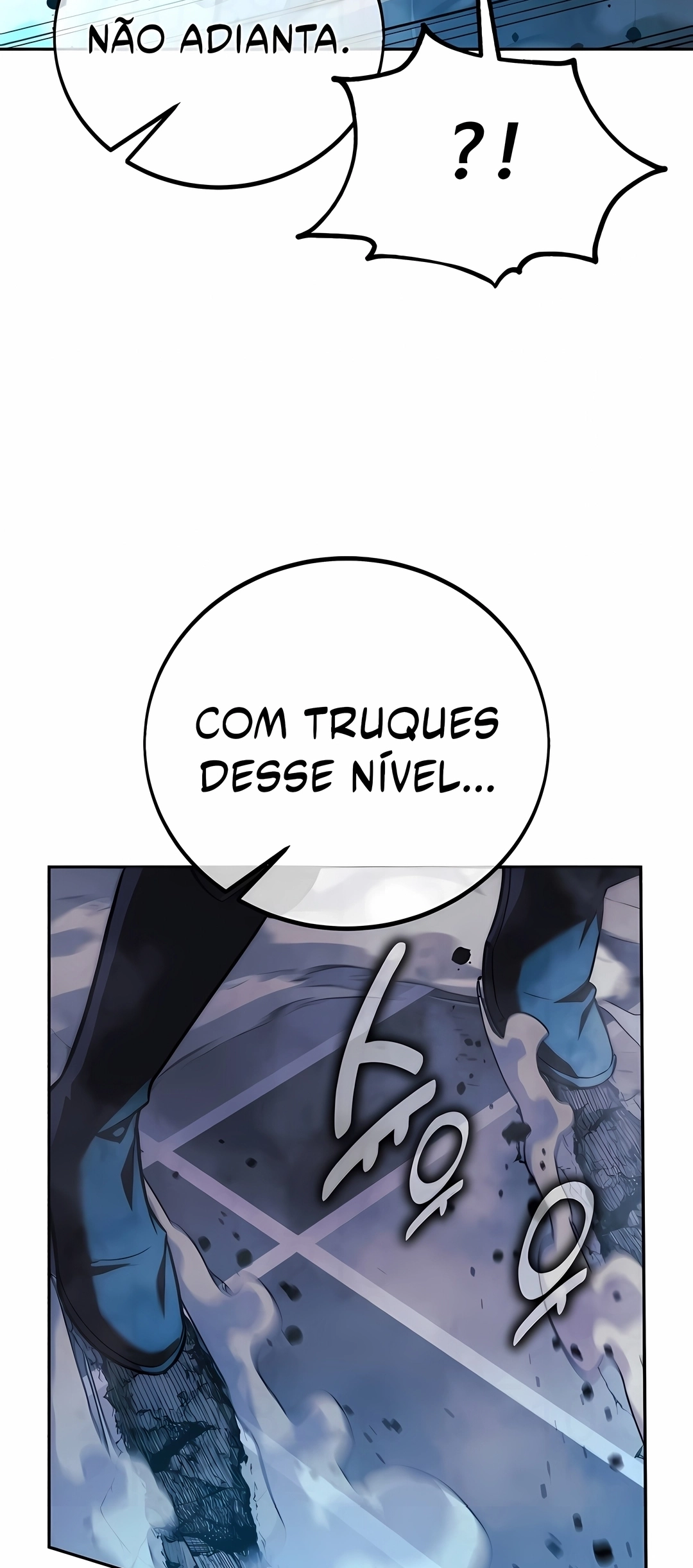 Guia de Sobrevivência do Extra da Academia Capítulo 113 Página 58