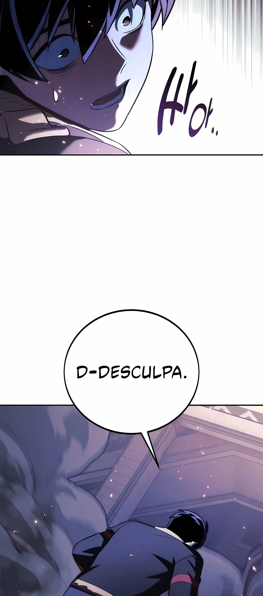 Guia de Sobrevivência do Extra da Academia Capítulo 113 Página 67