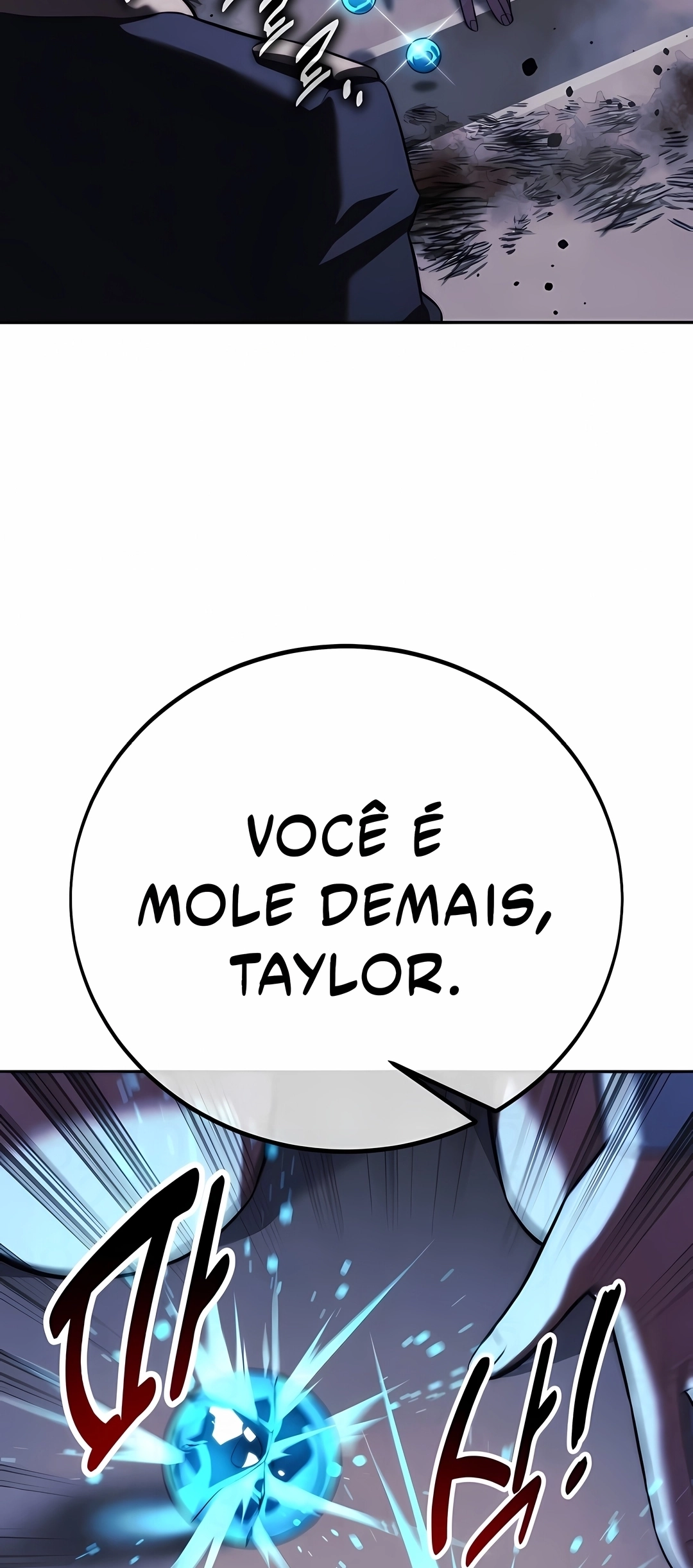 Guia de Sobrevivência do Extra da Academia Capítulo 113 Página 72