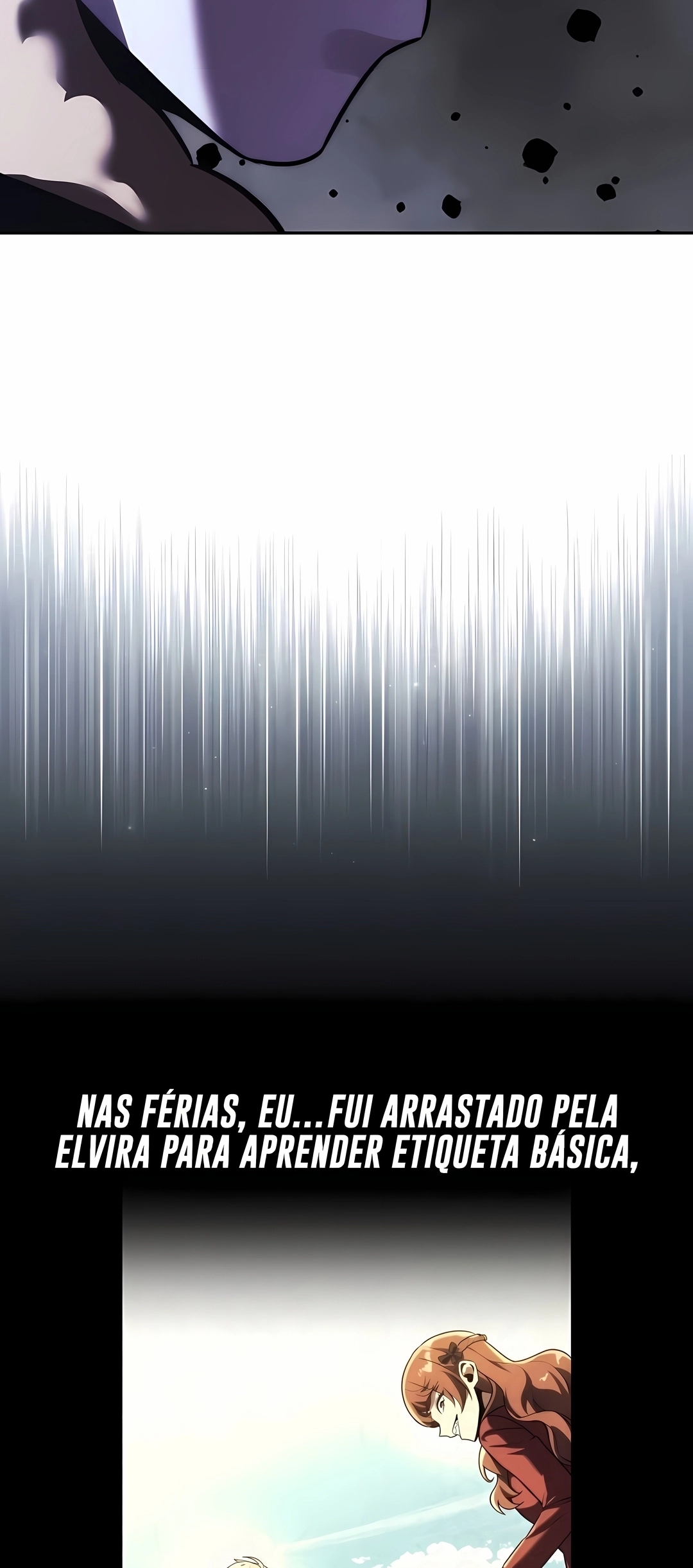 Guia de Sobrevivência do Extra da Academia Capítulo 113 Página 97