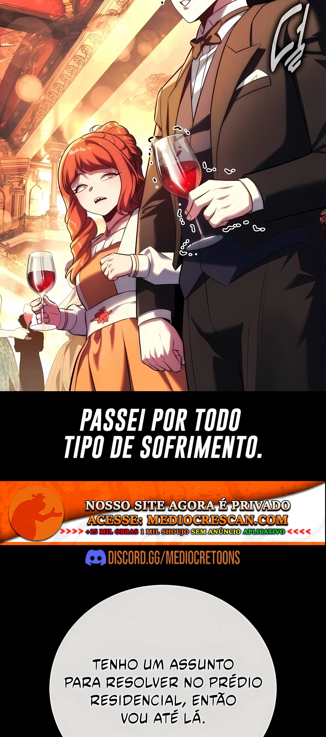 Guia de Sobrevivência do Extra da Academia Capítulo 113 Página 99