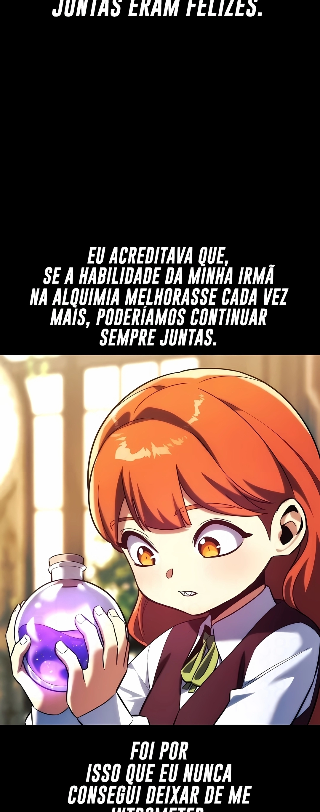 Guia de Sobrevivência do Extra da Academia Capítulo 114 Página 107
