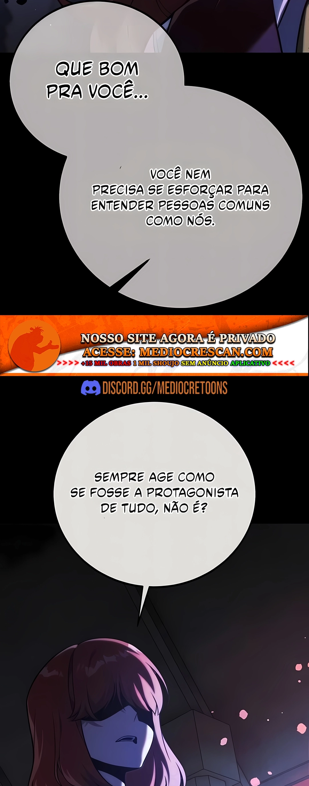 Guia de Sobrevivência do Extra da Academia Capítulo 114 Página 12