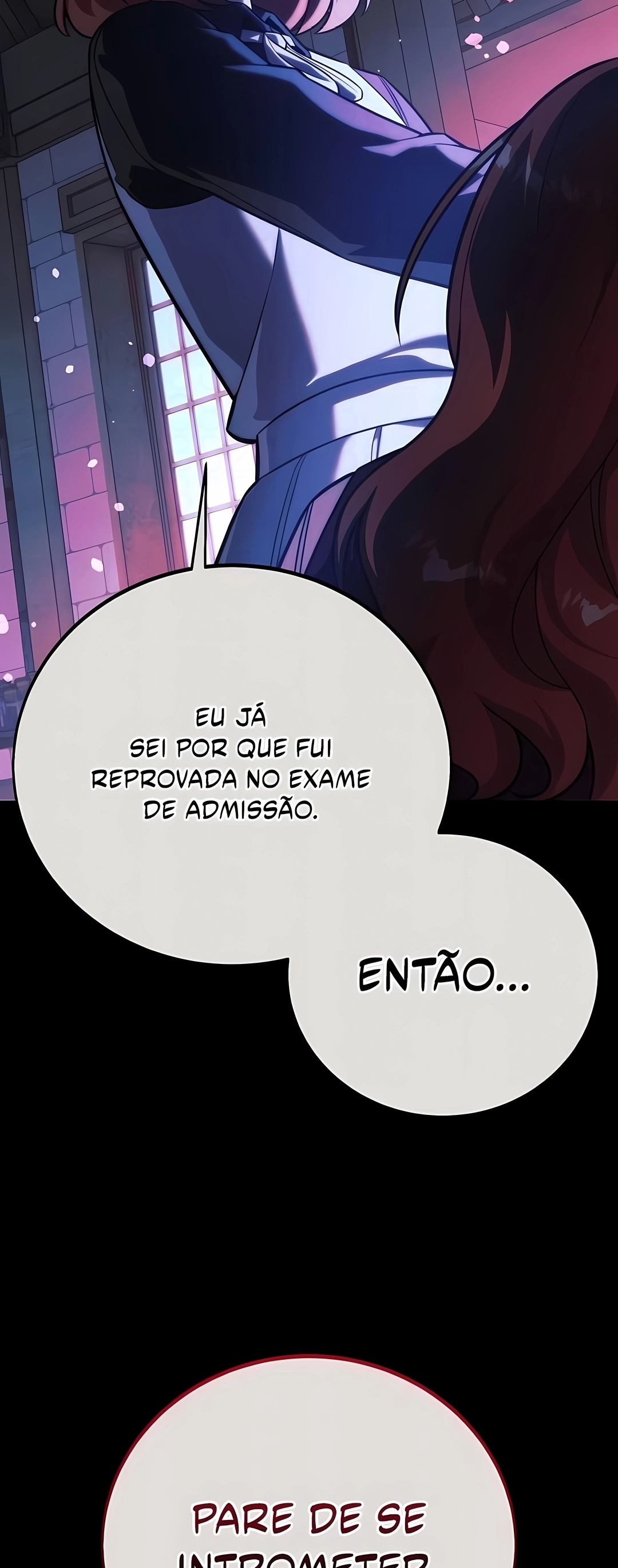 Guia de Sobrevivência do Extra da Academia Capítulo 114 Página 13