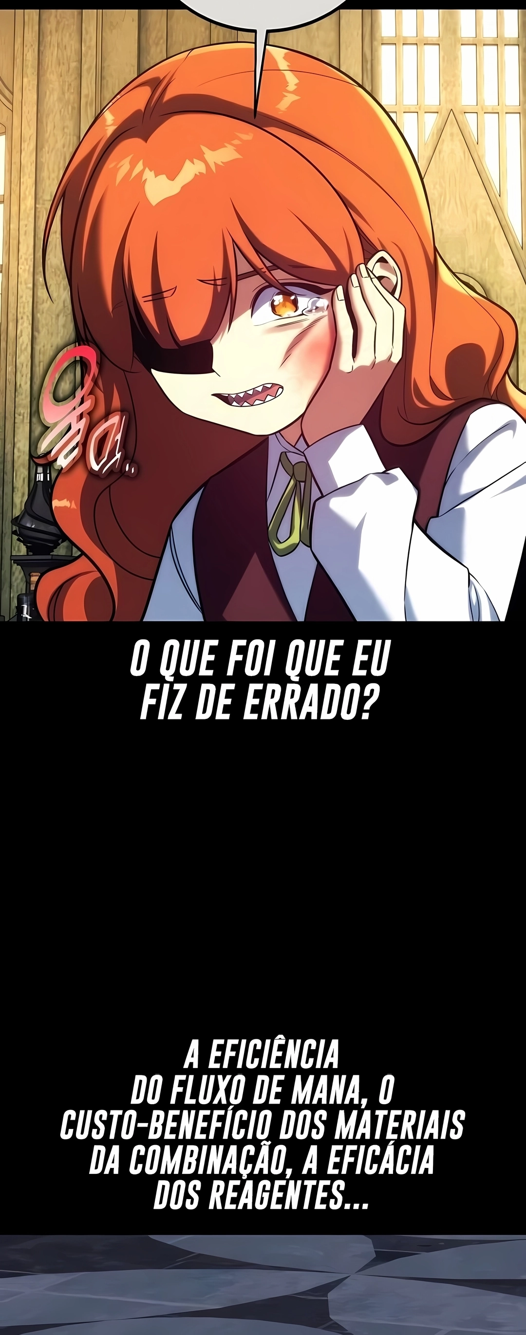Guia de Sobrevivência do Extra da Academia Capítulo 114 Página 15