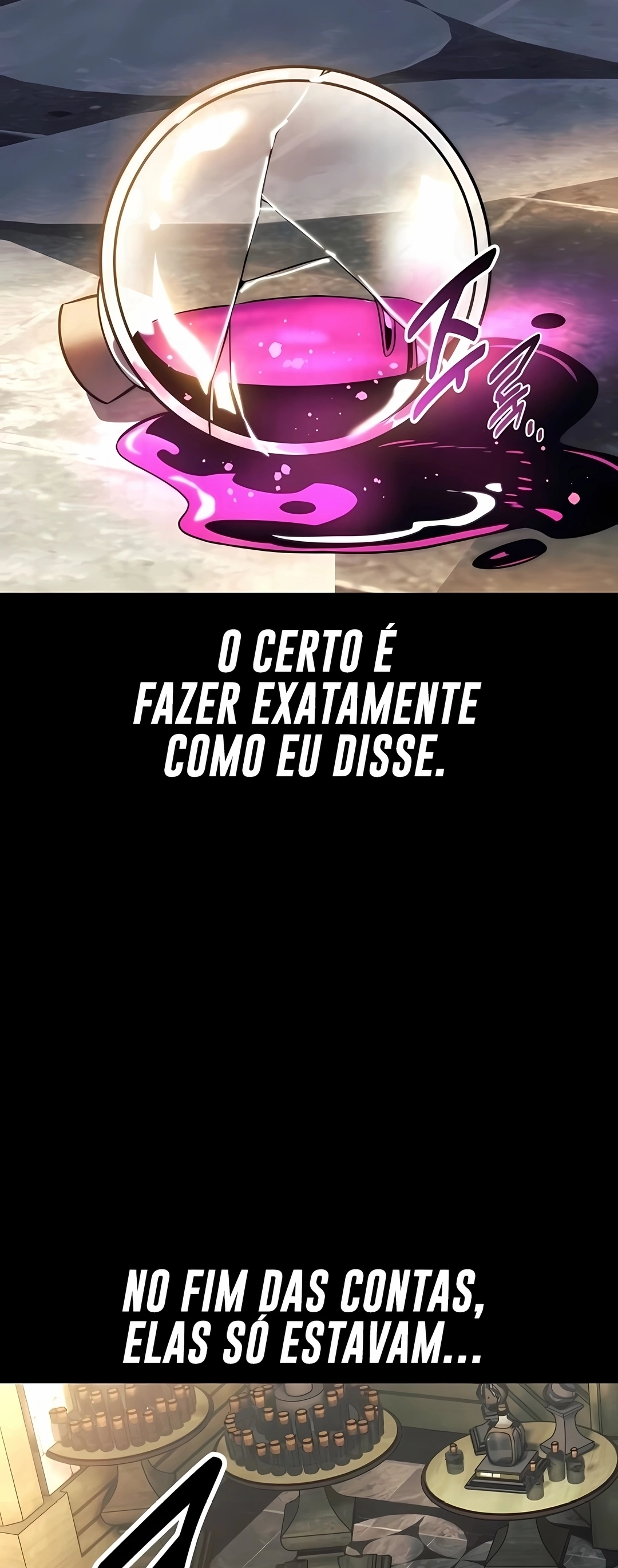 Guia de Sobrevivência do Extra da Academia Capítulo 114 Página 16