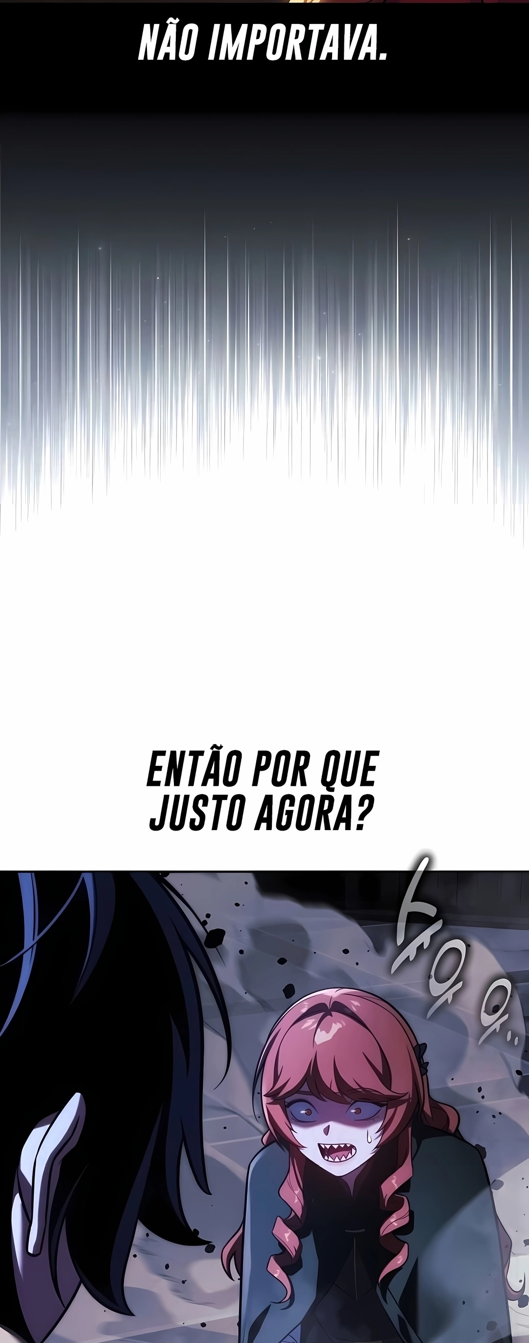 Guia de Sobrevivência do Extra da Academia Capítulo 114 Página 22