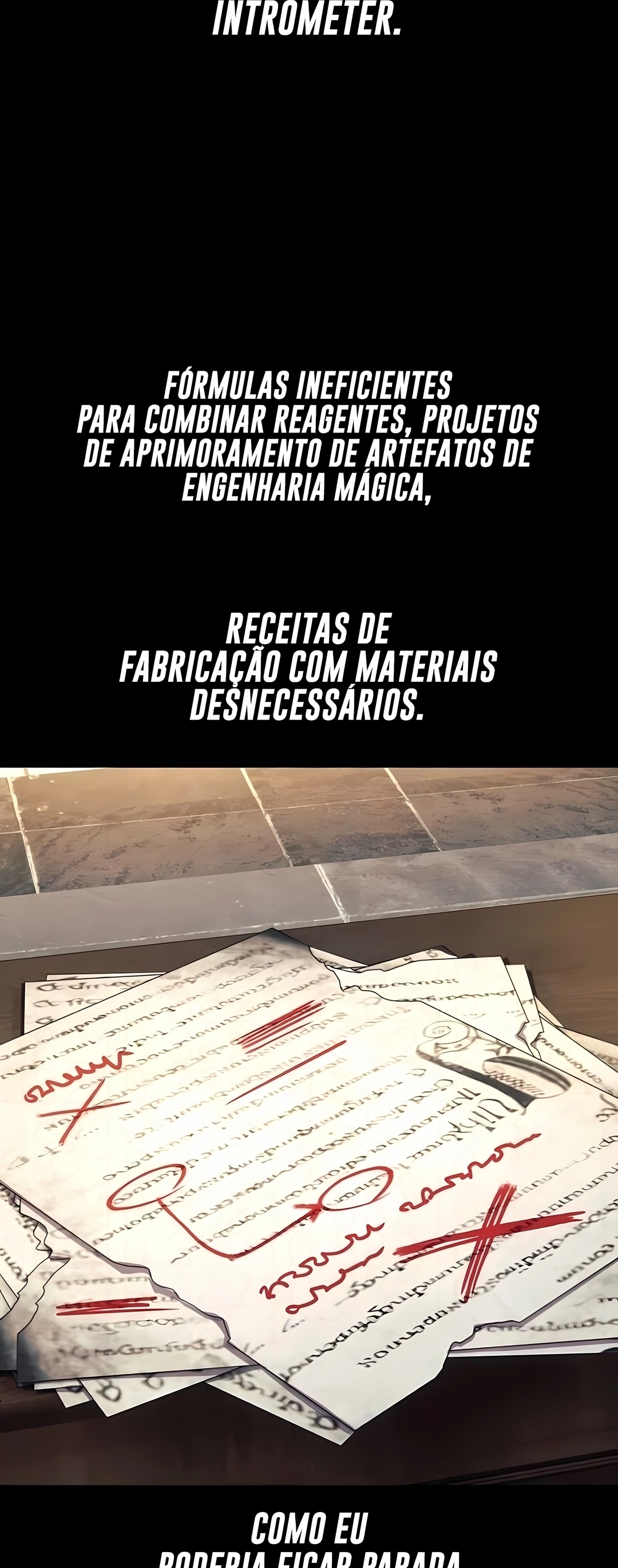 Guia de Sobrevivência do Extra da Academia Capítulo 114 Página 4
