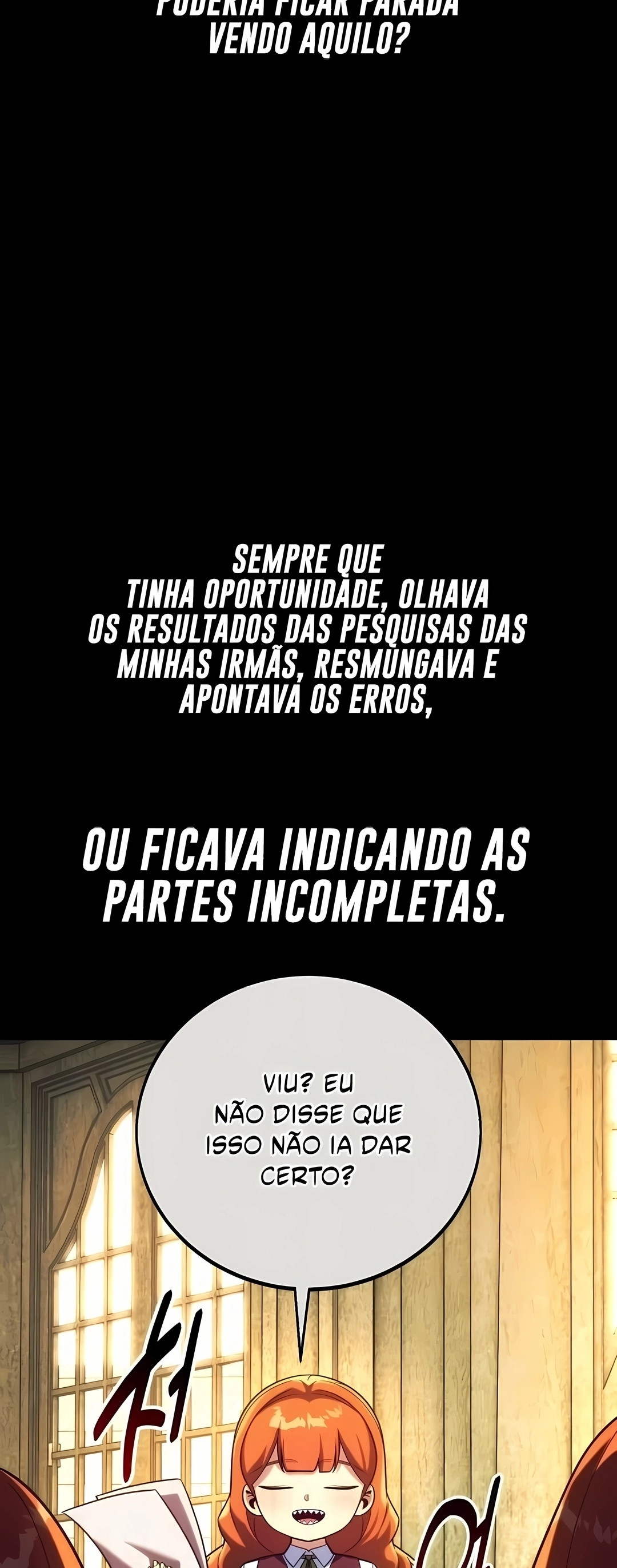 Guia de Sobrevivência do Extra da Academia Capítulo 114 Página 5