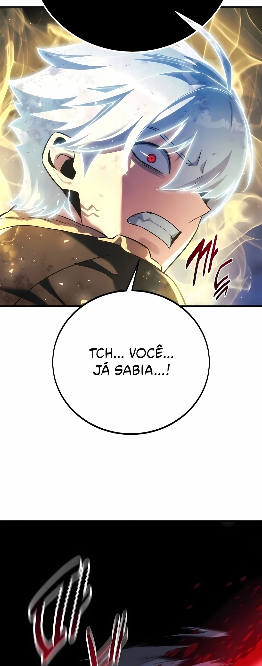 Guia de Sobrevivência do Extra da Academia Capítulo 114 Página 54