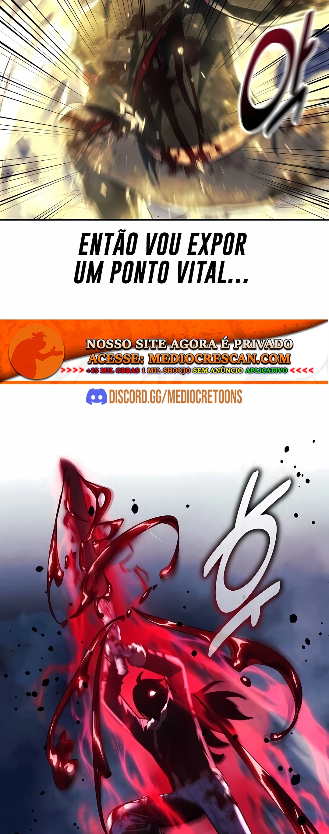 Guia de Sobrevivência do Extra da Academia Capítulo 114 Página 66