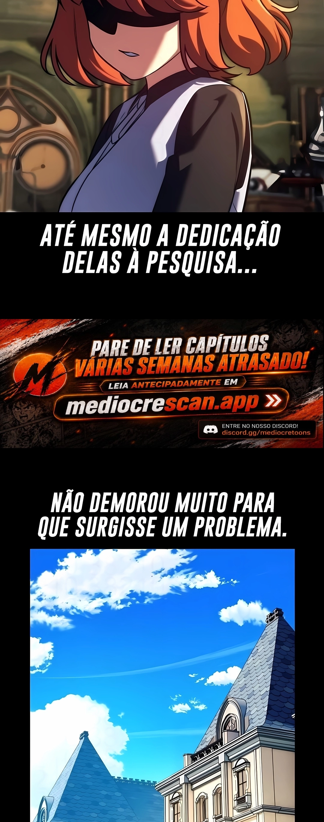 Guia de Sobrevivência do Extra da Academia Capítulo 114 Página 7
