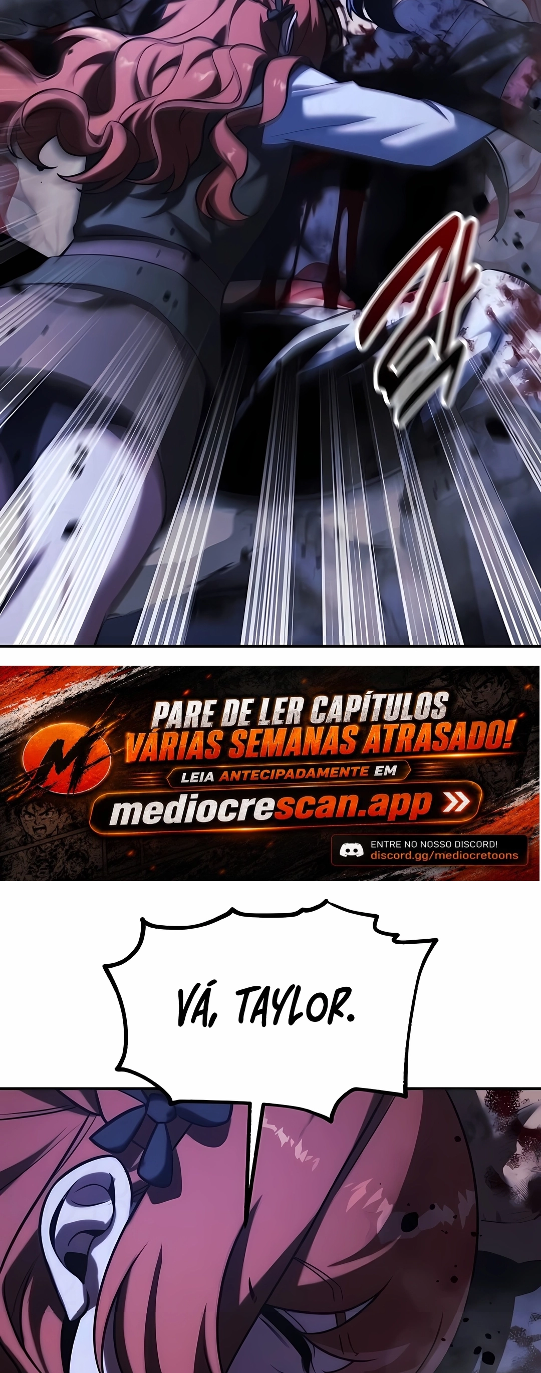 Guia de Sobrevivência do Extra da Academia Capítulo 114 Página 82