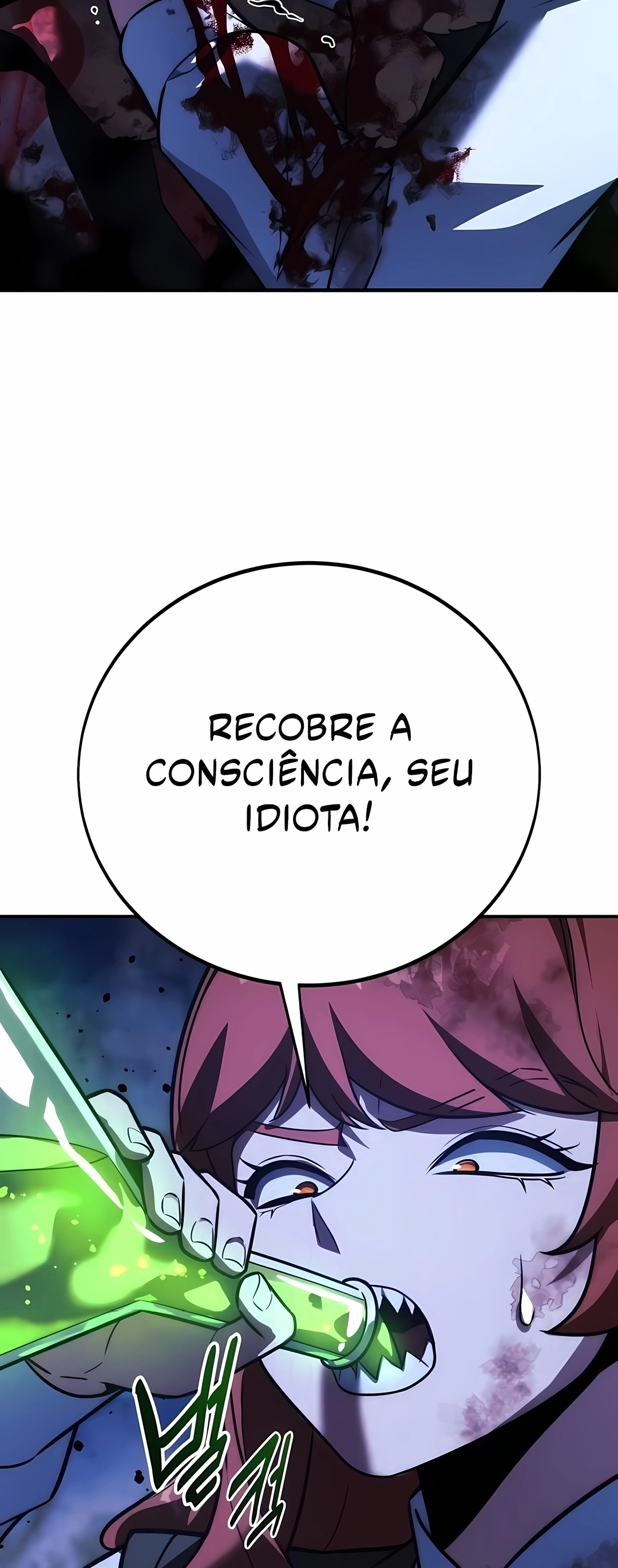 Guia de Sobrevivência do Extra da Academia Capítulo 114 Página 90