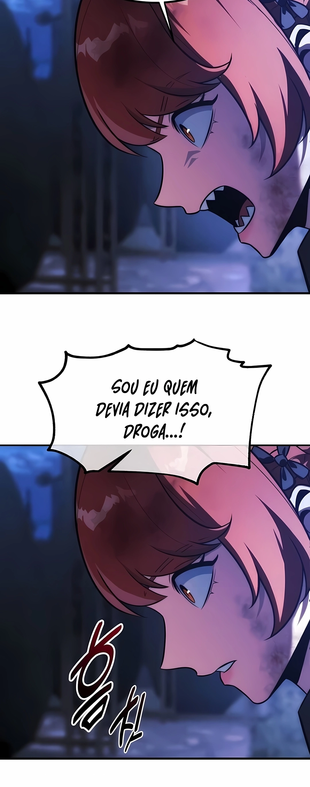 Guia de Sobrevivência do Extra da Academia Capítulo 114 Página 96