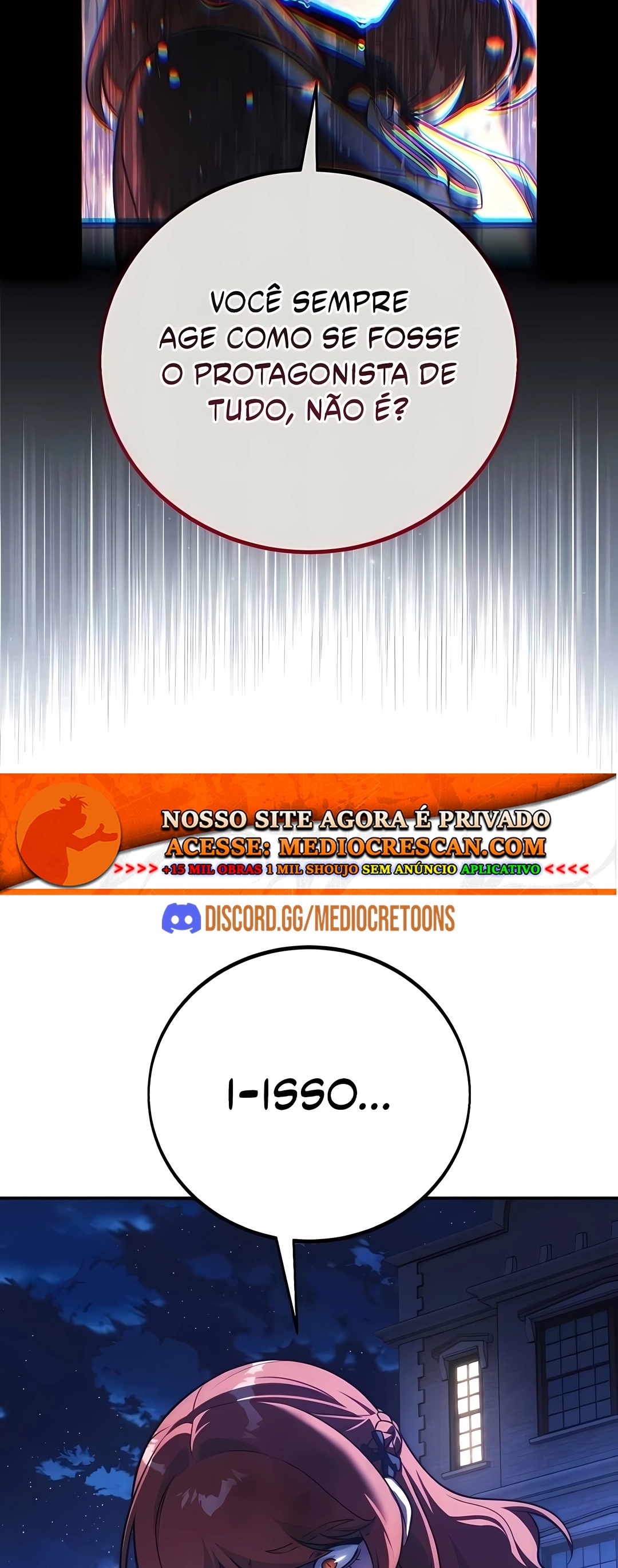 Guia de Sobrevivência do Extra da Academia Capítulo 114 Página 99