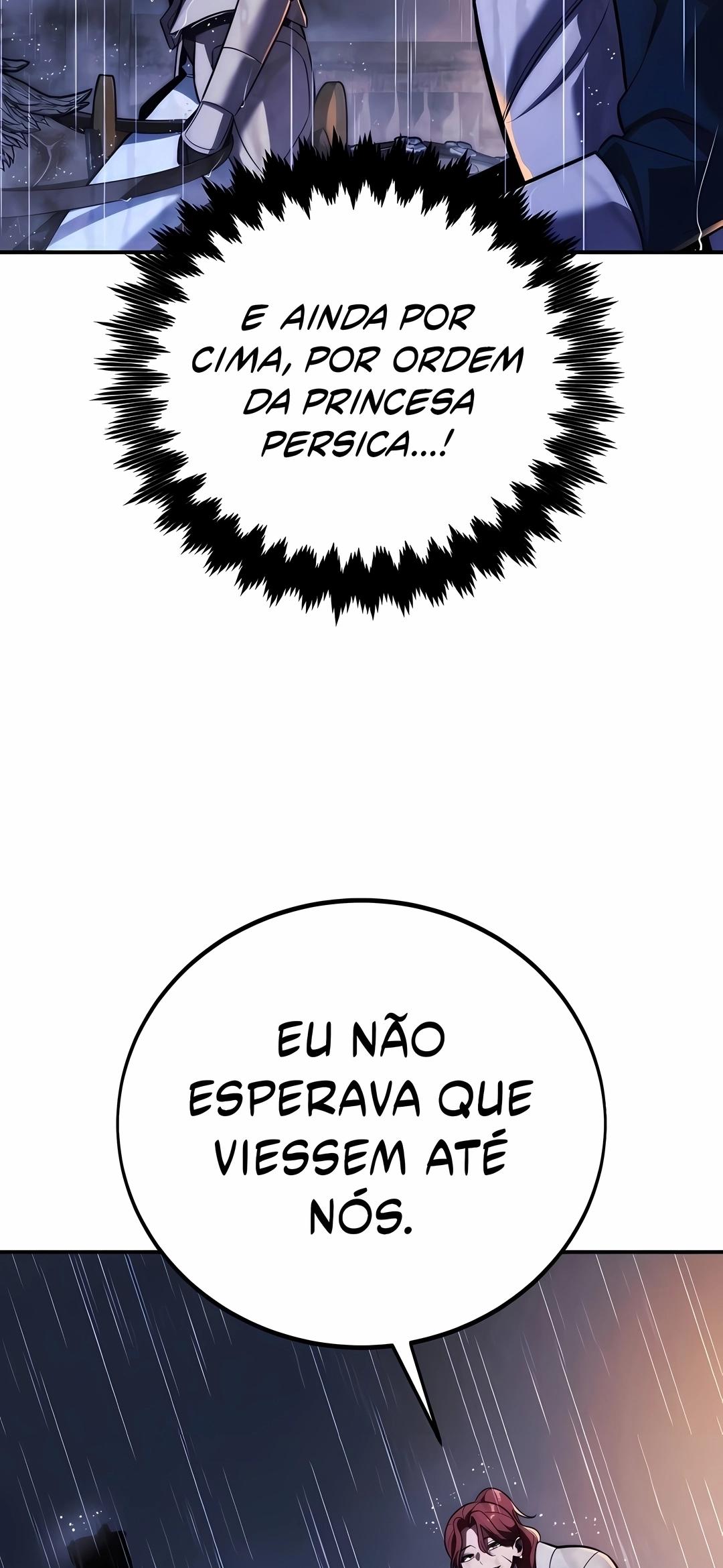 Guia de Sobrevivência do Extra da Academia Capítulo 115 Página 101