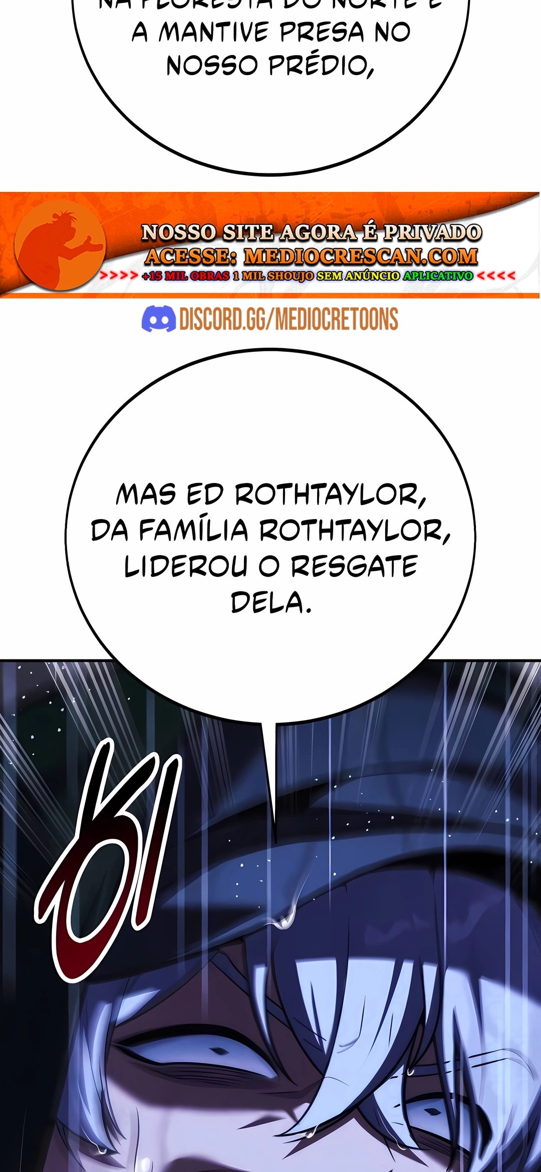 Guia de Sobrevivência do Extra da Academia Capítulo 115 Página 104