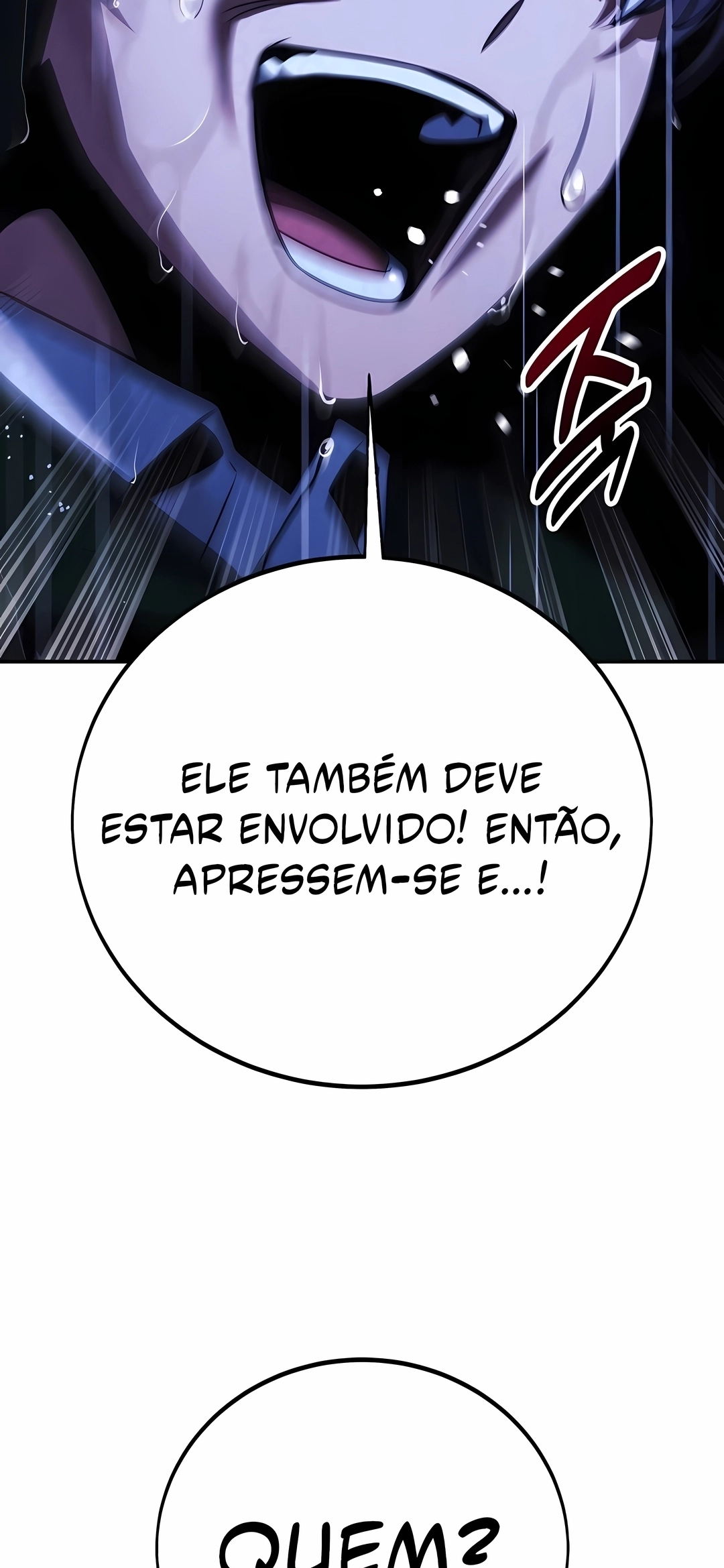 Guia de Sobrevivência do Extra da Academia Capítulo 115 Página 105