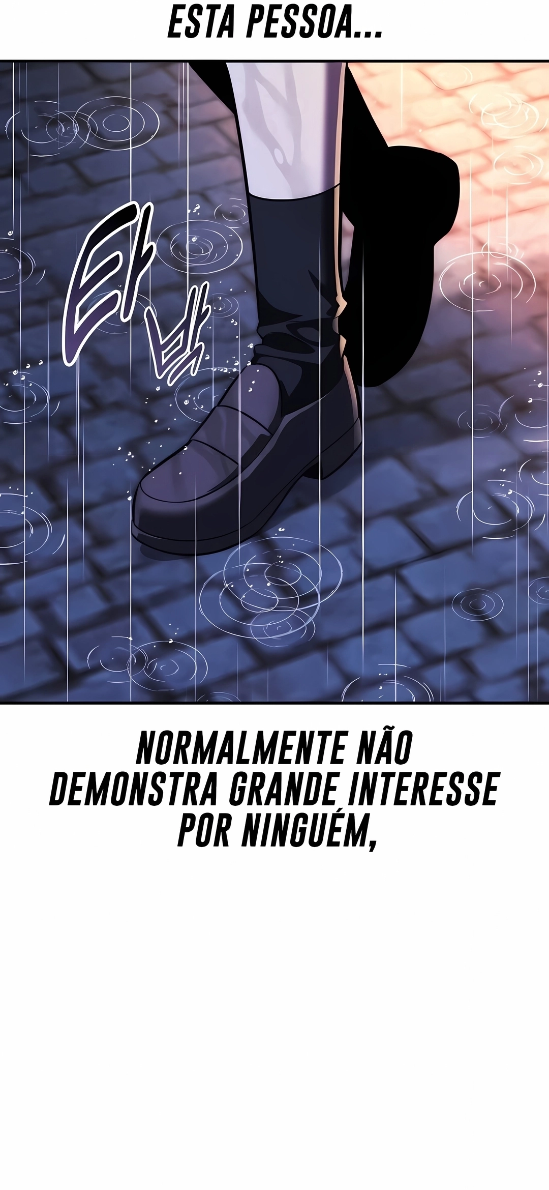Guia de Sobrevivência do Extra da Academia Capítulo 115 Página 115