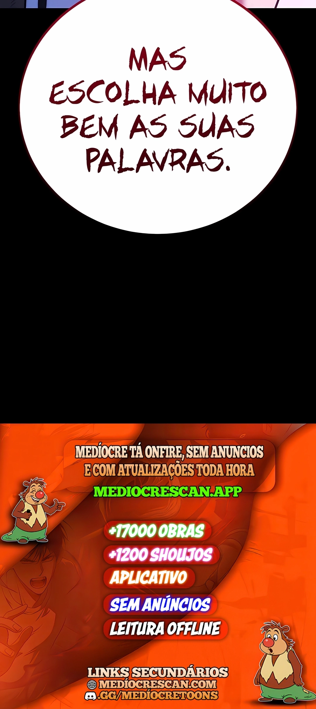 Guia de Sobrevivência do Extra da Academia Capítulo 115 Página 120