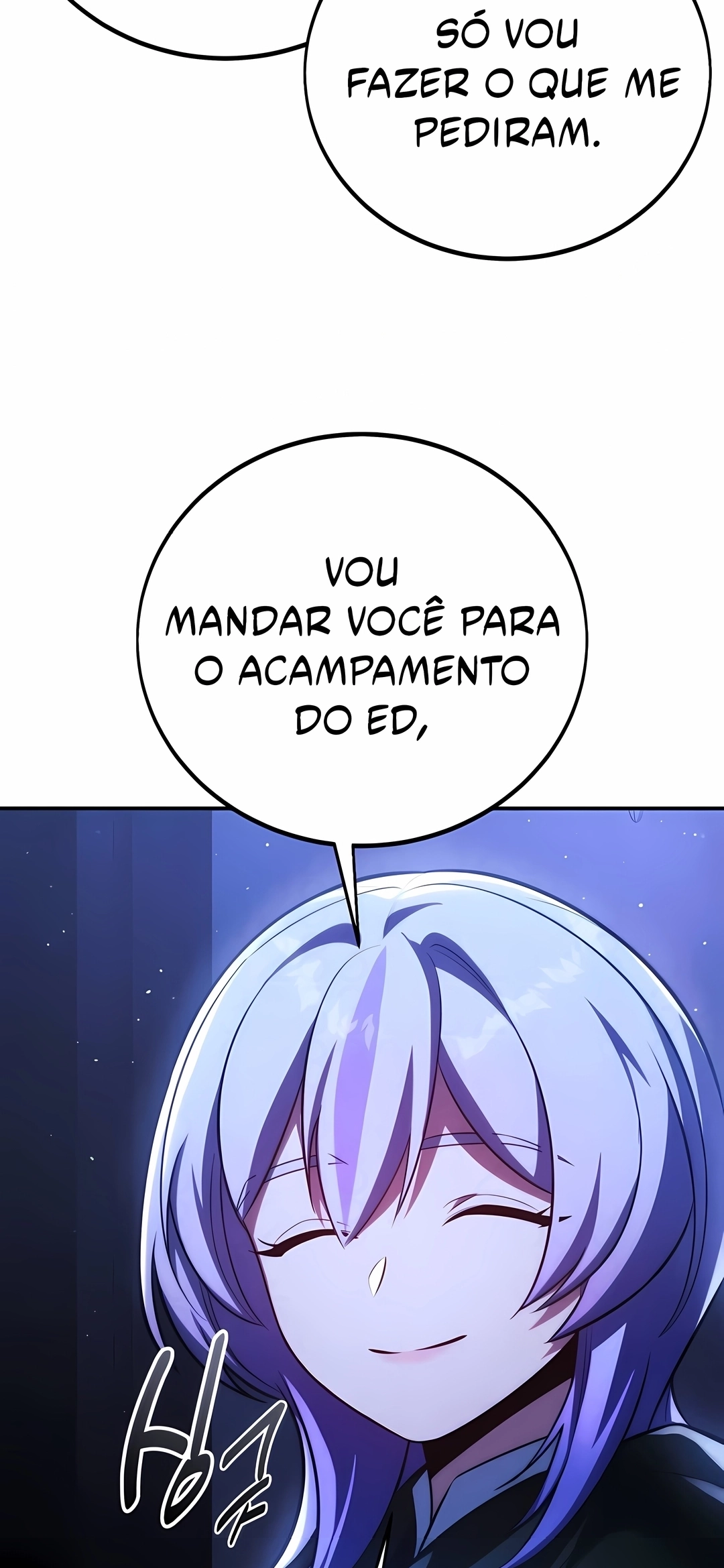 Guia de Sobrevivência do Extra da Academia Capítulo 115 Página 15