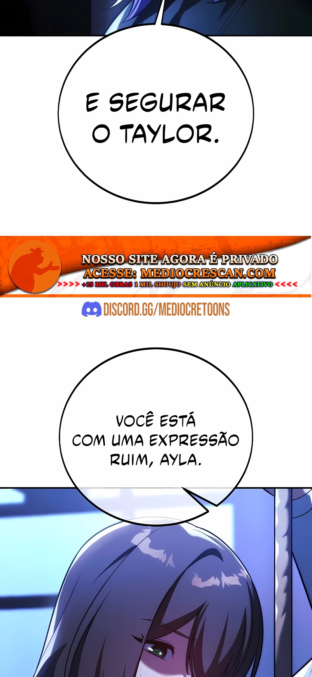 Guia de Sobrevivência do Extra da Academia Capítulo 115 Página 16