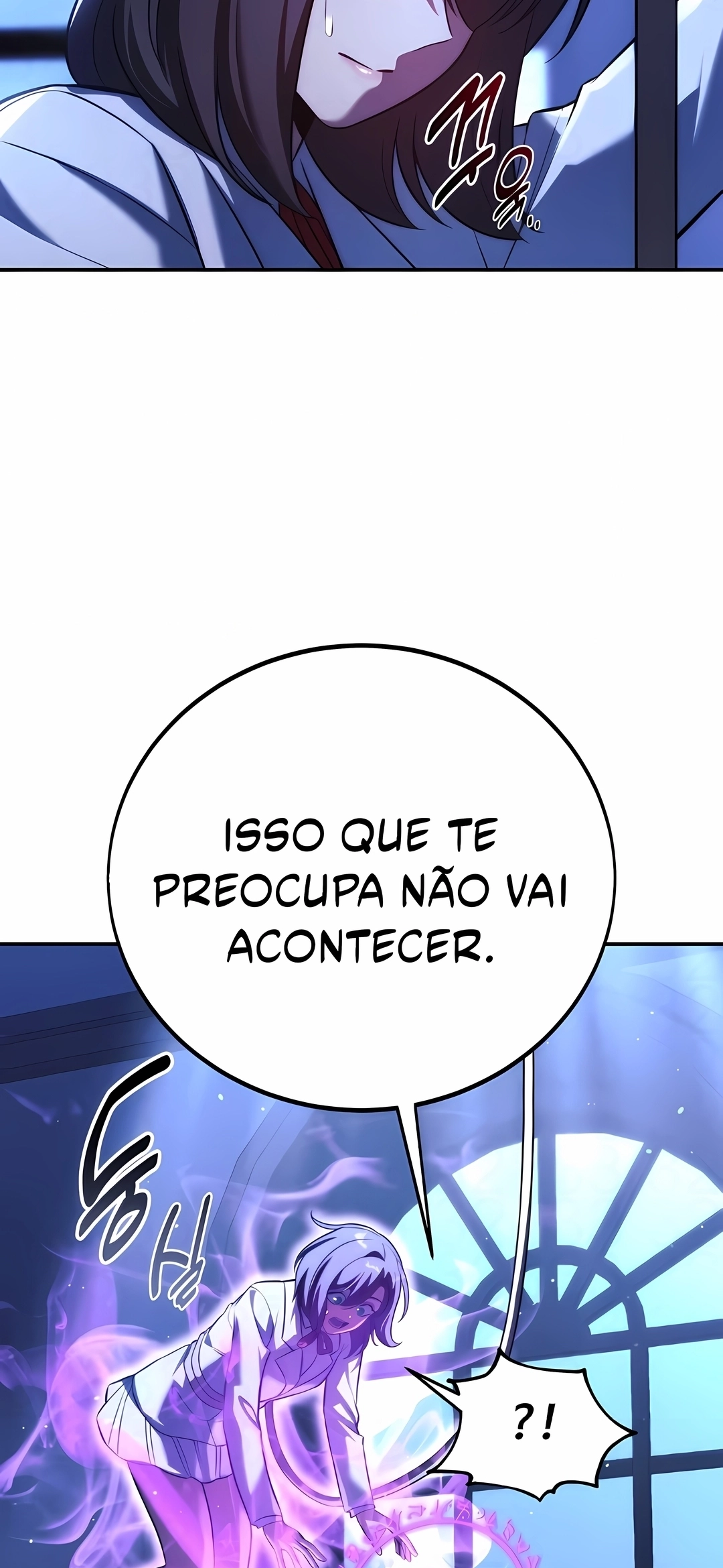 Guia de Sobrevivência do Extra da Academia Capítulo 115 Página 17