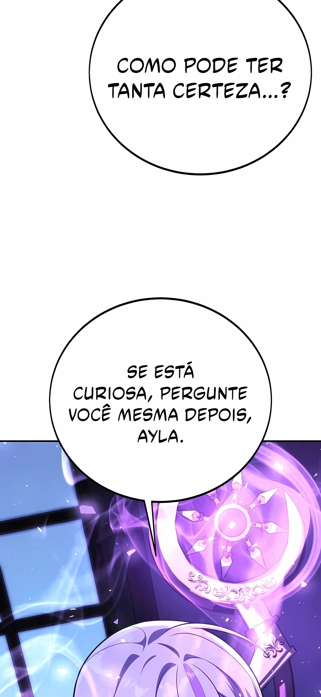 Guia de Sobrevivência do Extra da Academia Capítulo 115 Página 21
