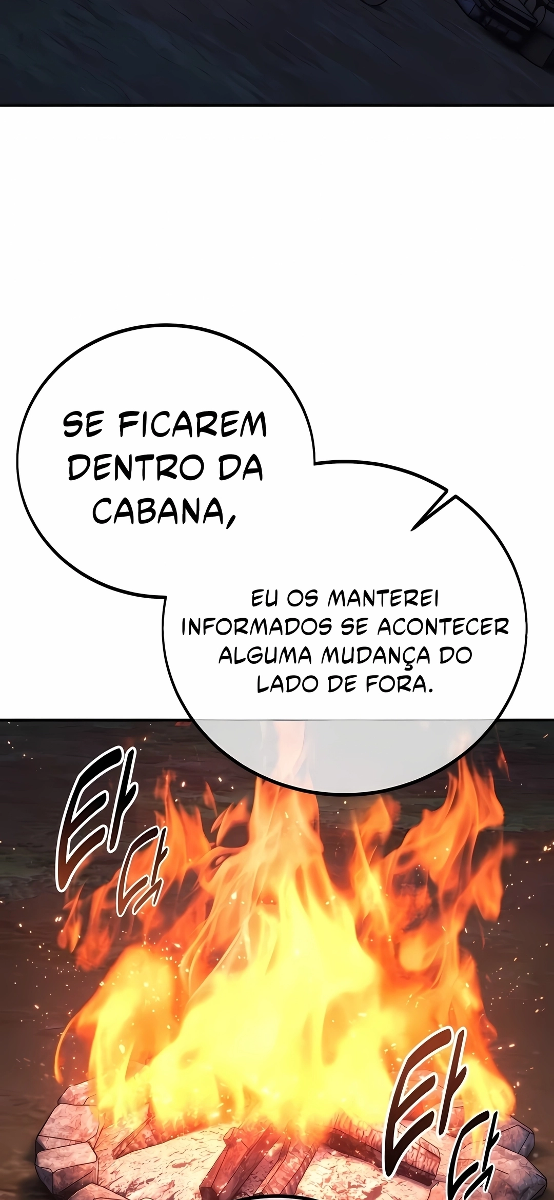 Guia de Sobrevivência do Extra da Academia Capítulo 115 Página 25