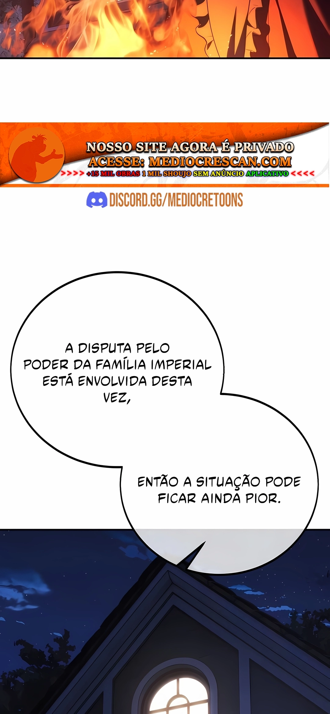 Guia de Sobrevivência do Extra da Academia Capítulo 115 Página 27