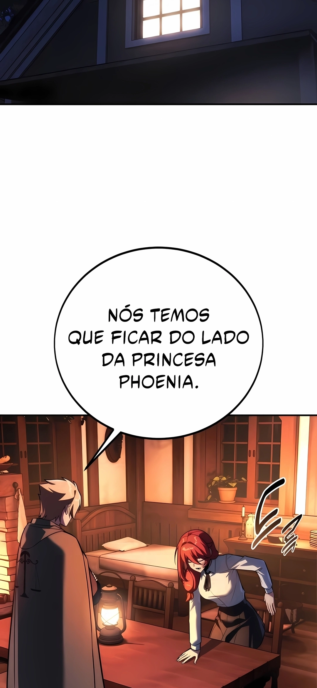 Guia de Sobrevivência do Extra da Academia Capítulo 115 Página 28