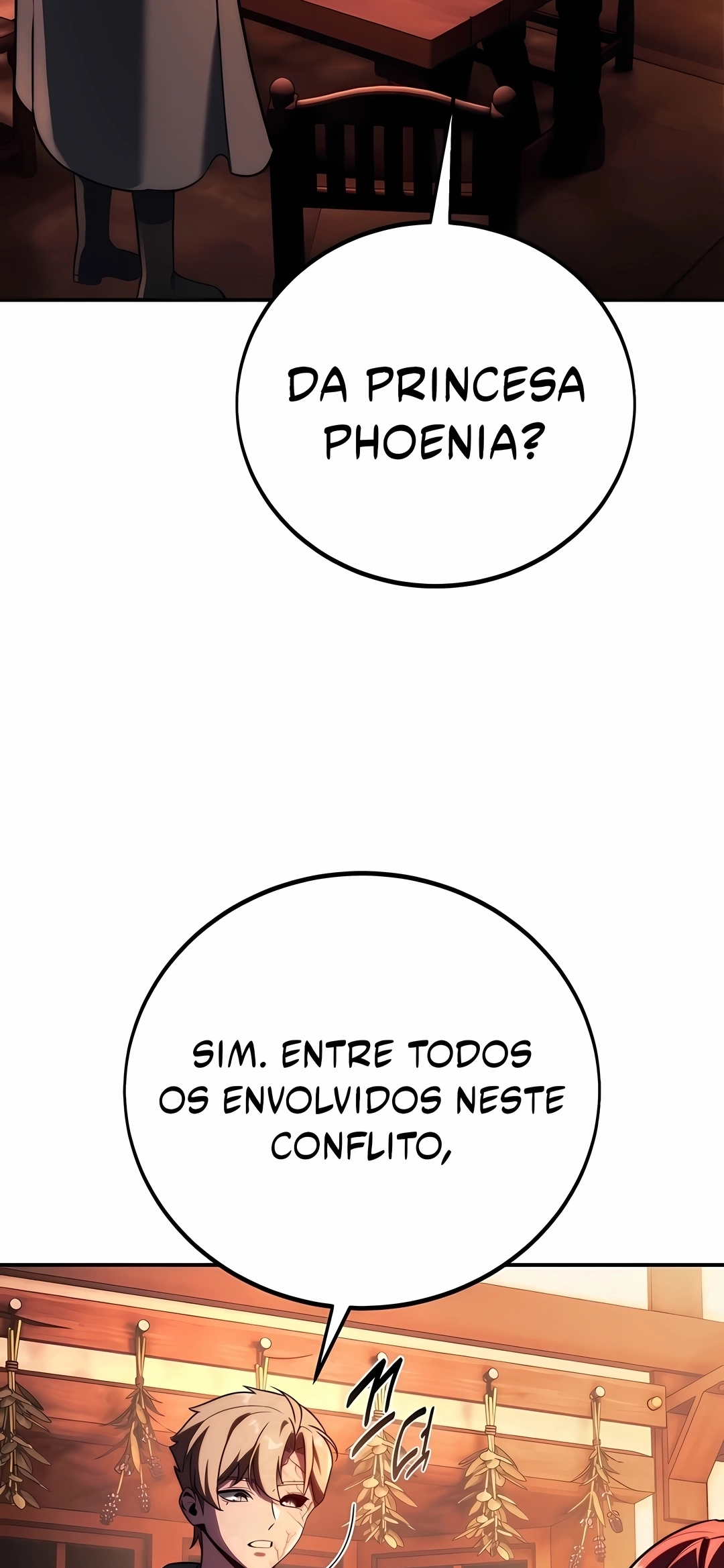 Guia de Sobrevivência do Extra da Academia Capítulo 115 Página 29