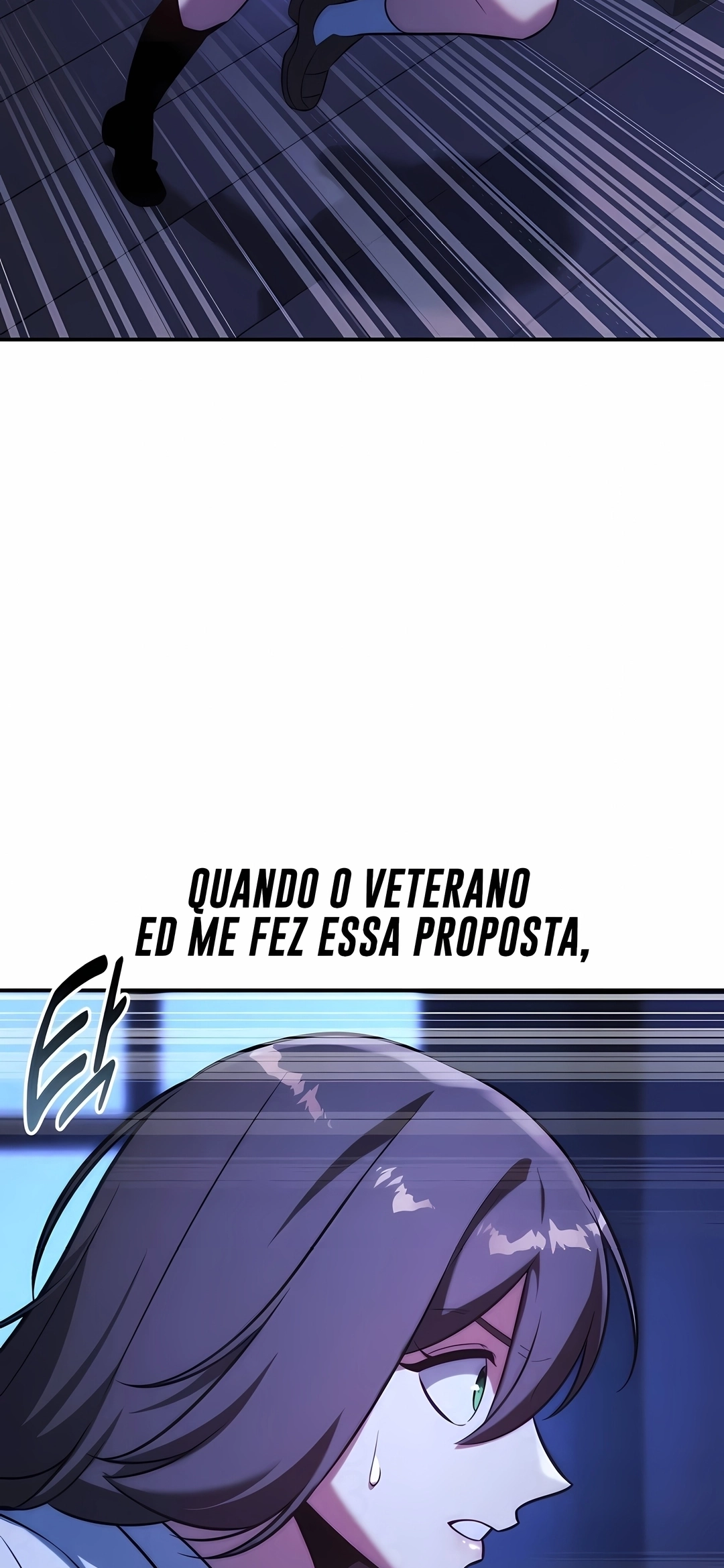 Guia de Sobrevivência do Extra da Academia Capítulo 115 Página 3