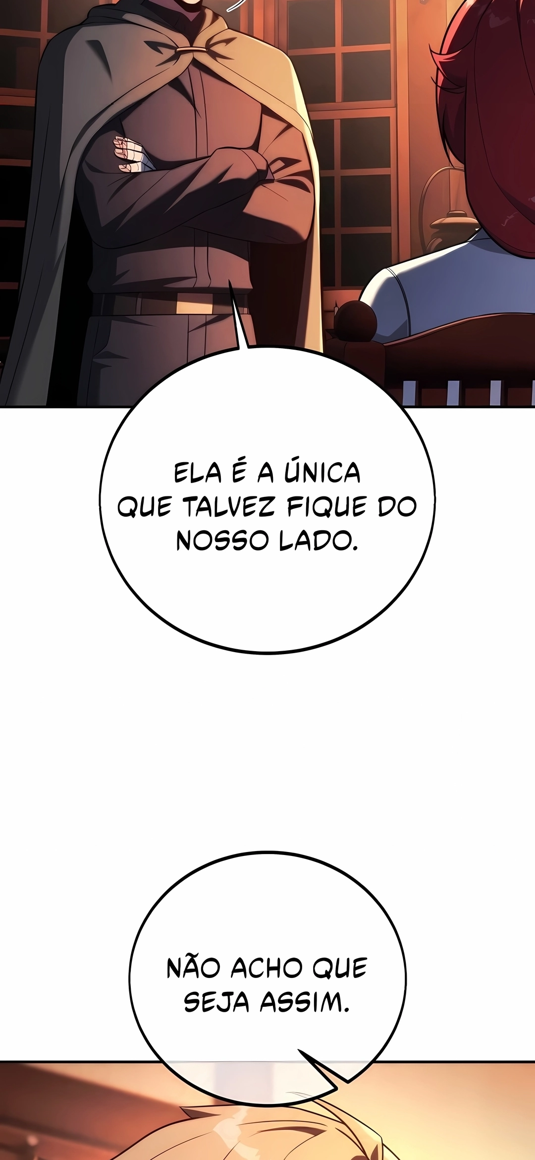 Guia de Sobrevivência do Extra da Academia Capítulo 115 Página 30