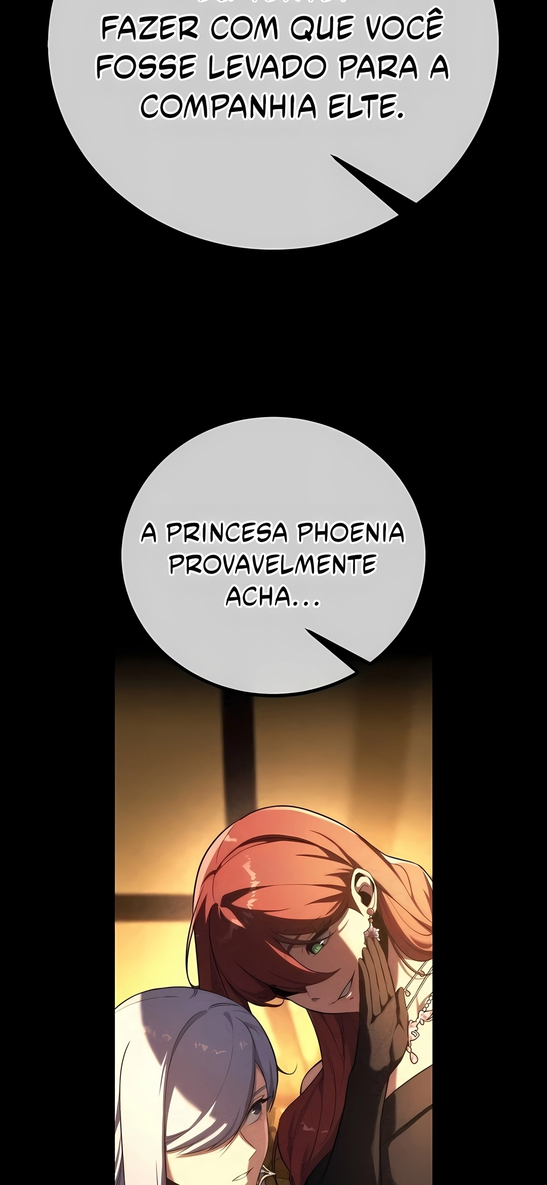 Guia de Sobrevivência do Extra da Academia Capítulo 115 Página 33