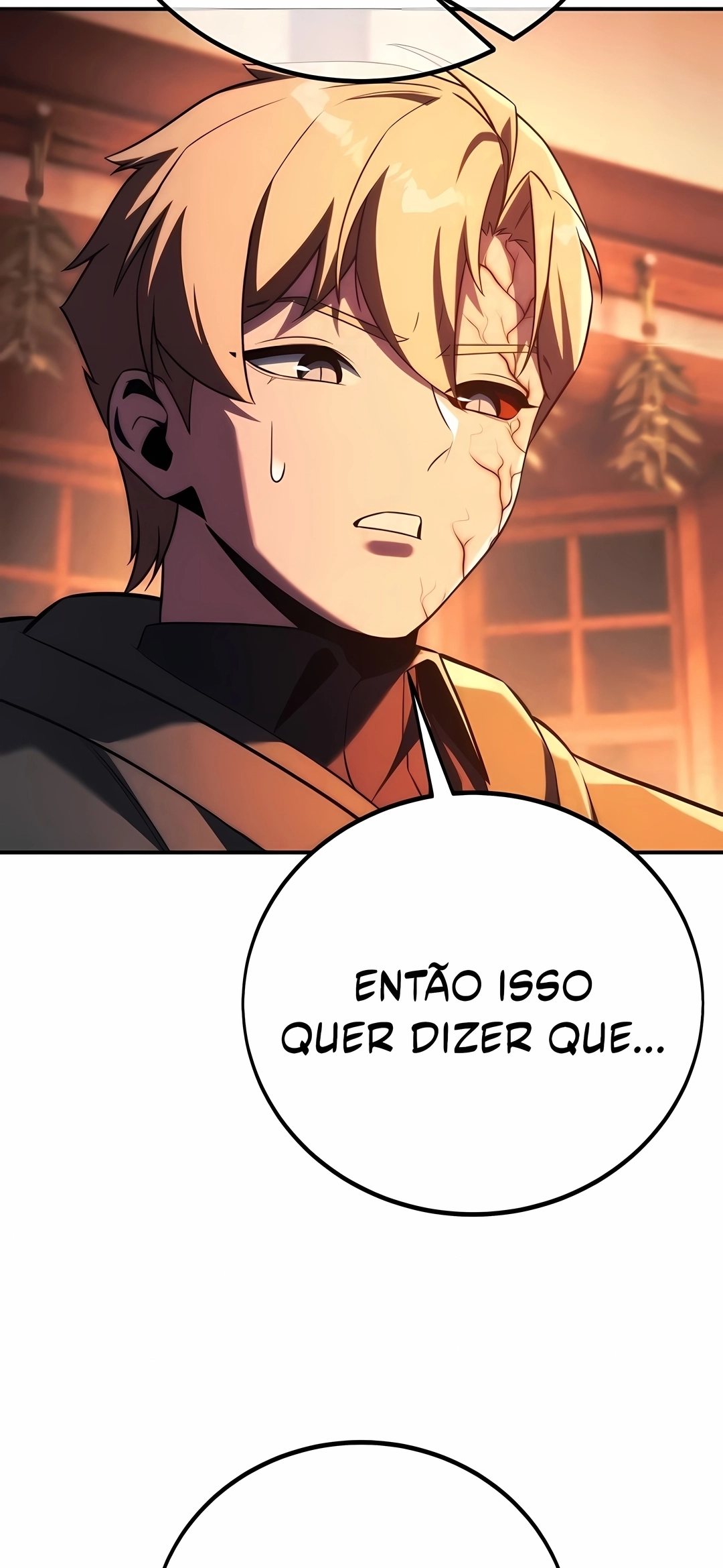 Guia de Sobrevivência do Extra da Academia Capítulo 115 Página 35