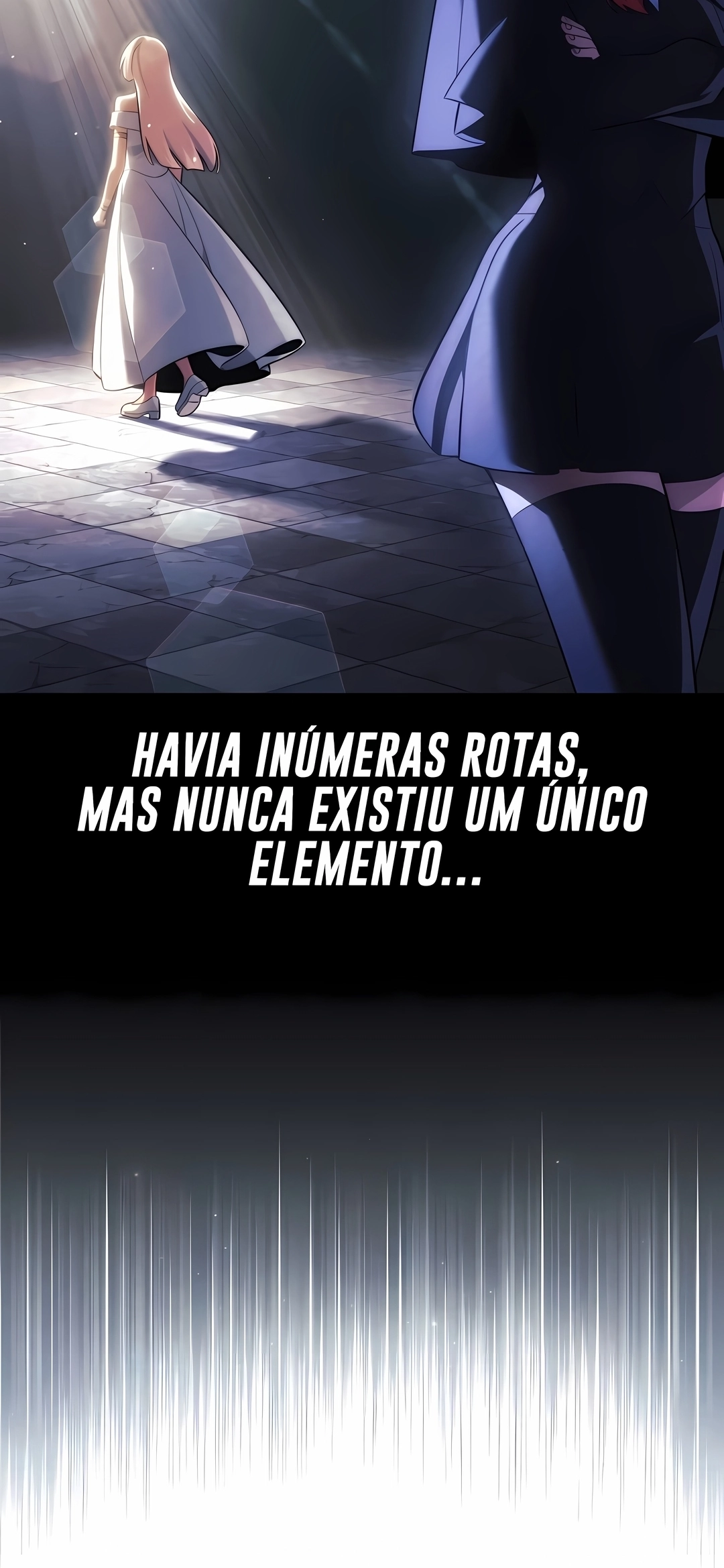 Guia de Sobrevivência do Extra da Academia Capítulo 115 Página 40