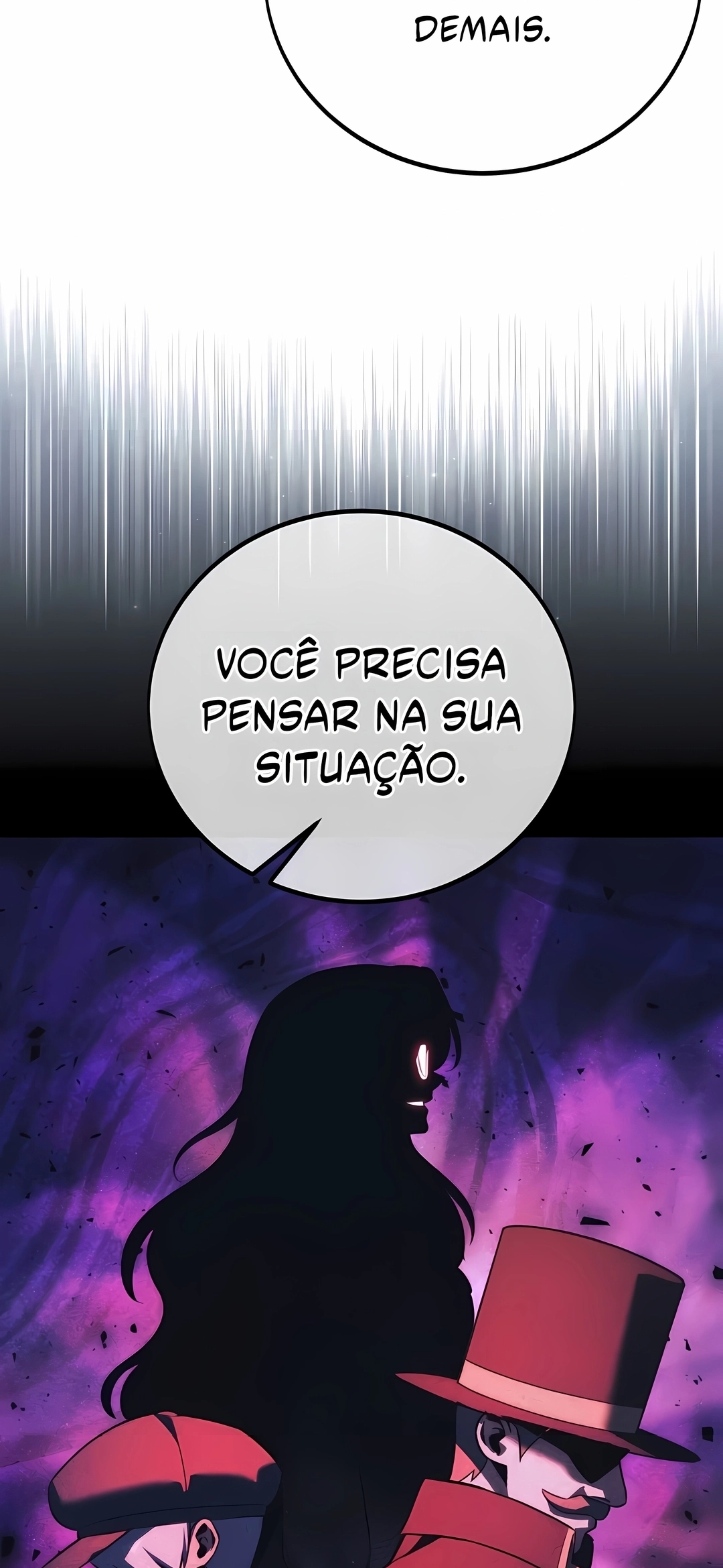 Guia de Sobrevivência do Extra da Academia Capítulo 115 Página 42