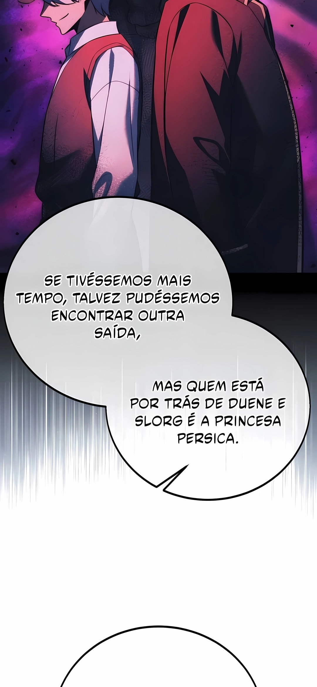 Guia de Sobrevivência do Extra da Academia Capítulo 115 Página 43