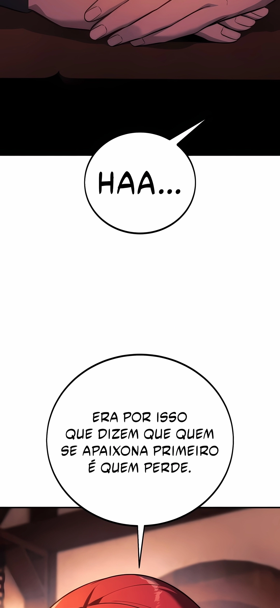 Guia de Sobrevivência do Extra da Academia Capítulo 115 Página 47