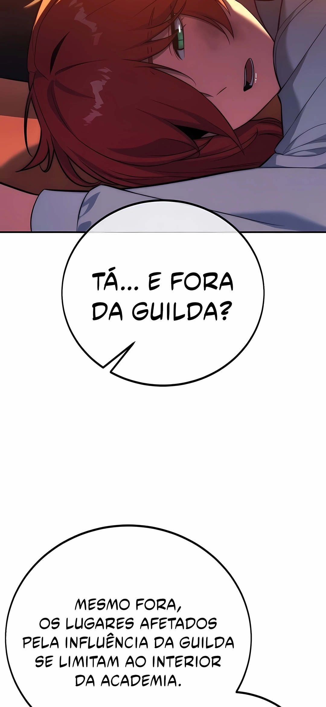 Guia de Sobrevivência do Extra da Academia Capítulo 115 Página 51