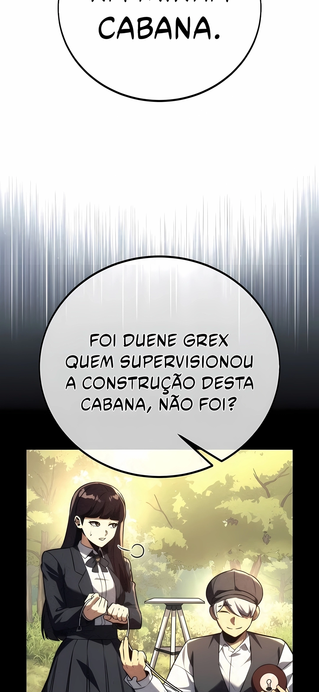 Guia de Sobrevivência do Extra da Academia Capítulo 115 Página 56