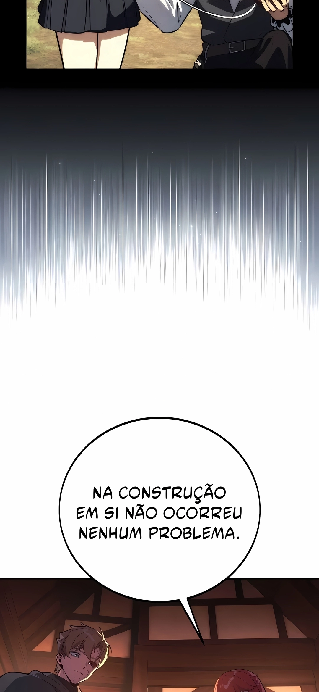 Guia de Sobrevivência do Extra da Academia Capítulo 115 Página 57