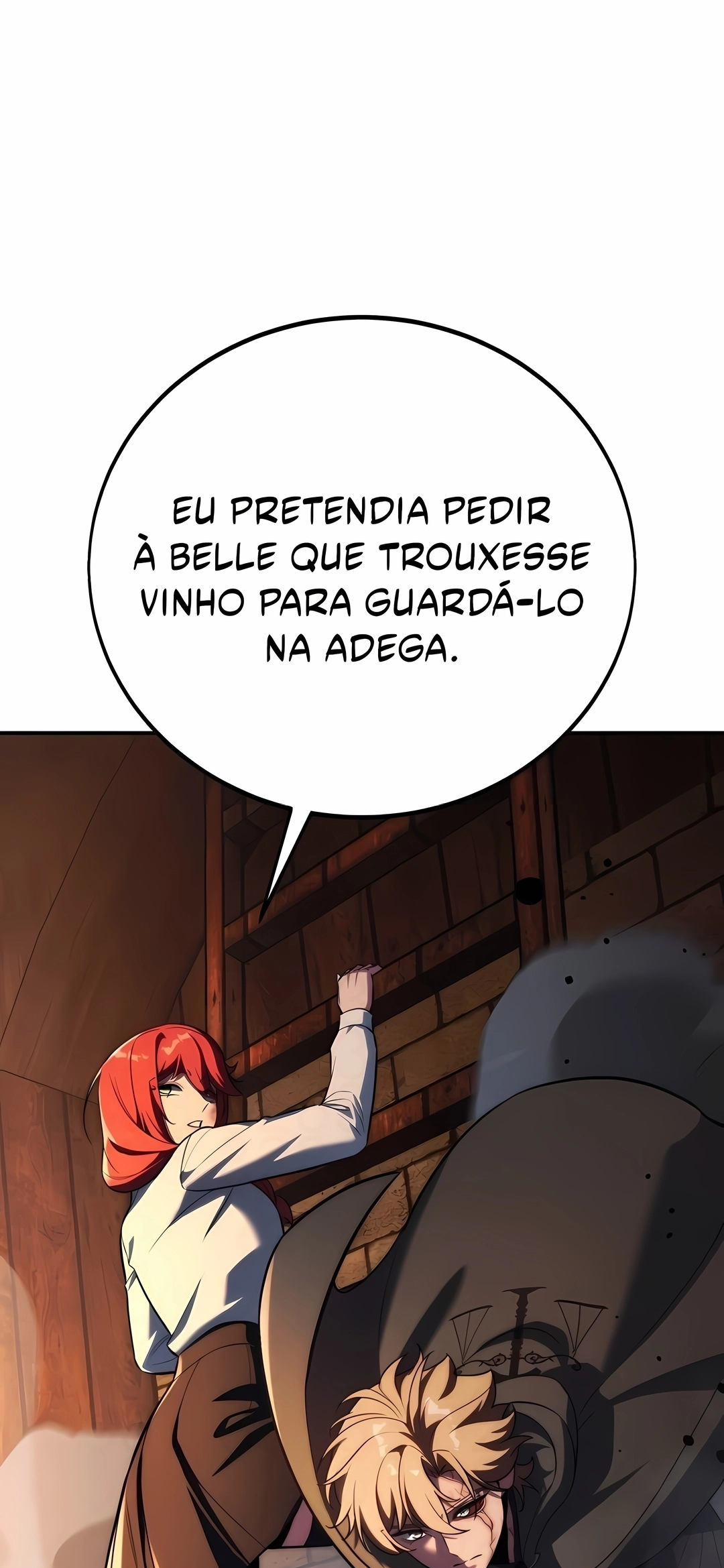 Guia de Sobrevivência do Extra da Academia Capítulo 115 Página 61