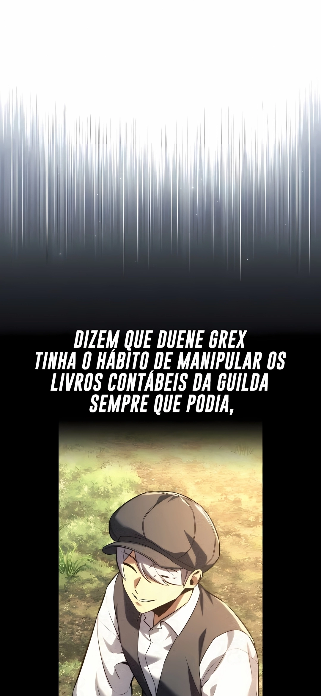 Guia de Sobrevivência do Extra da Academia Capítulo 115 Página 64