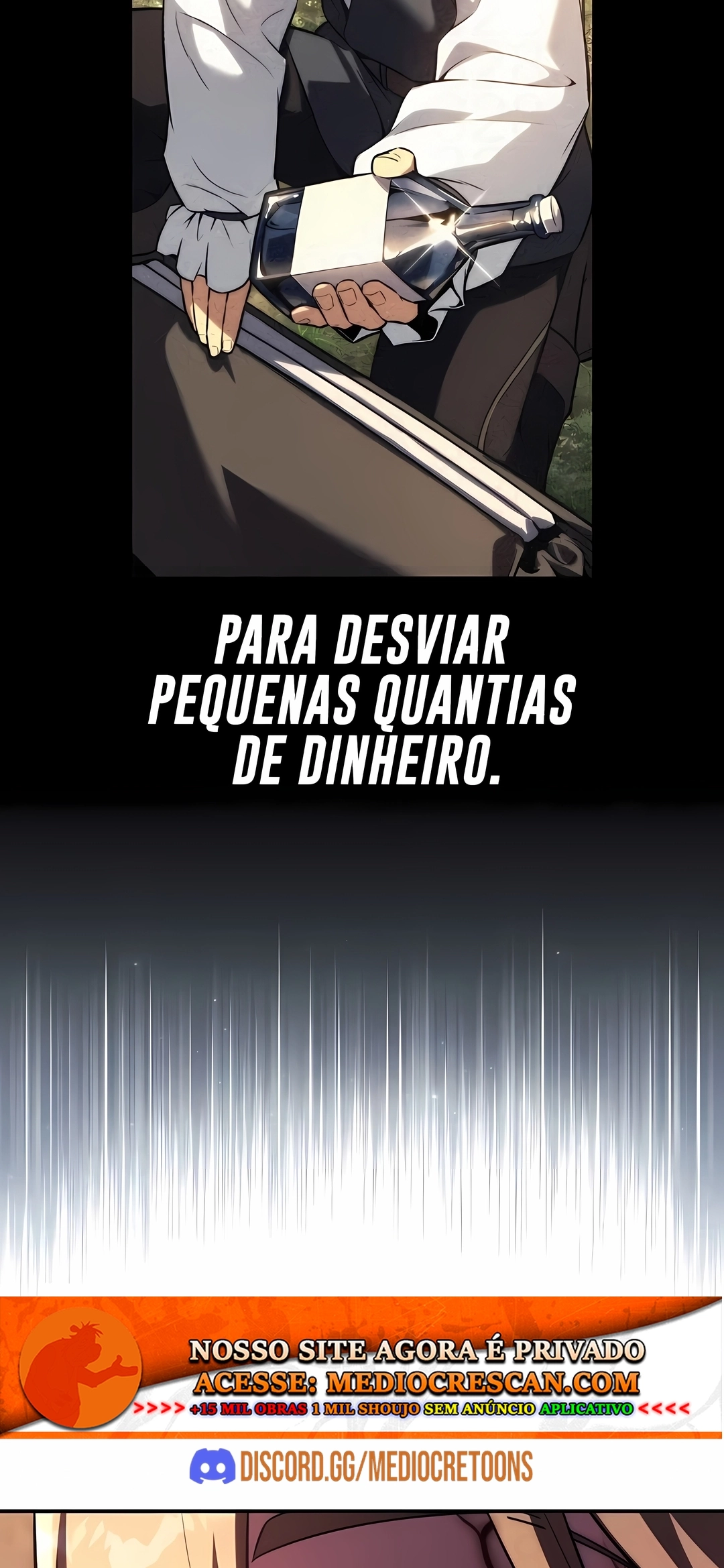 Guia de Sobrevivência do Extra da Academia Capítulo 115 Página 65